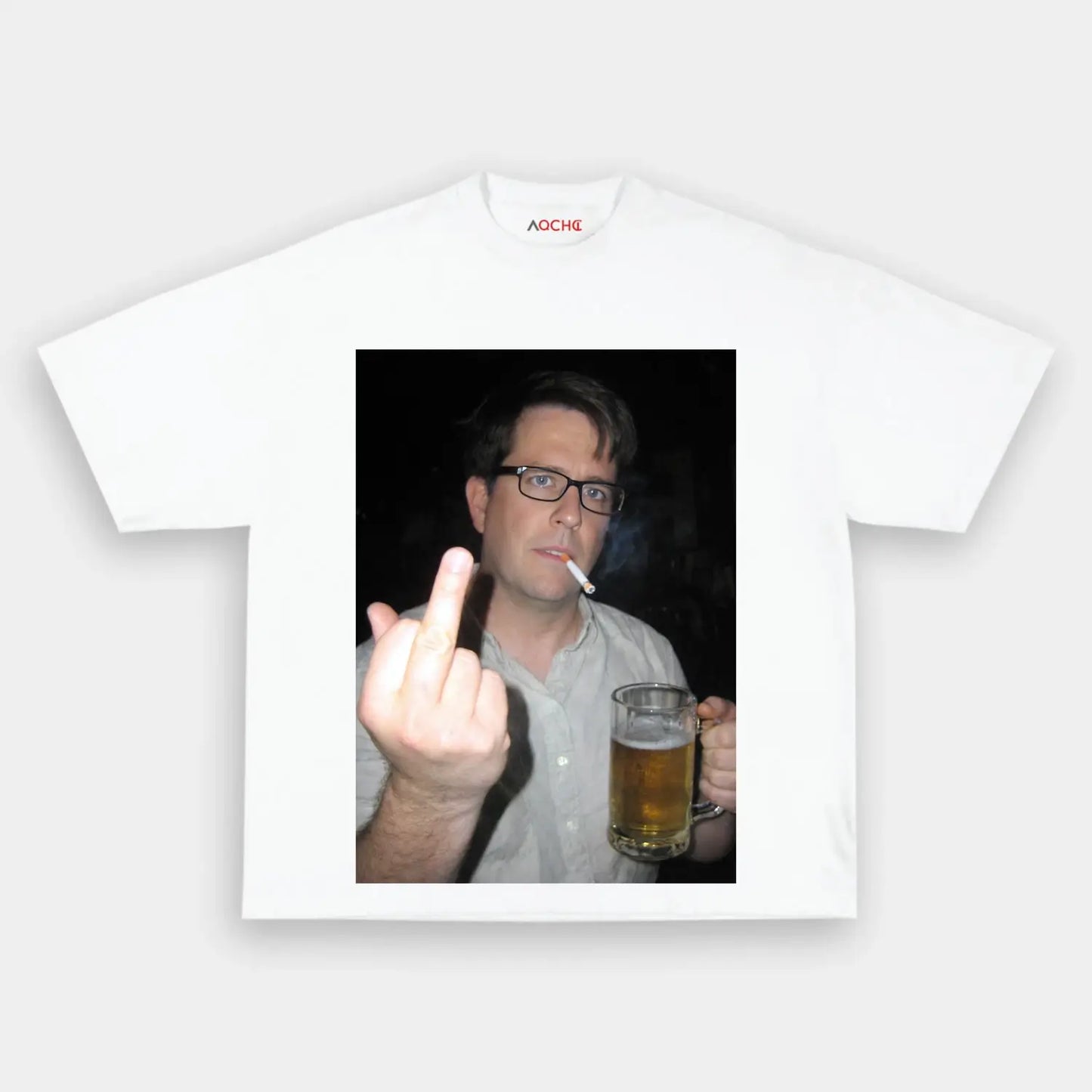 After Hours Style Tee 4
