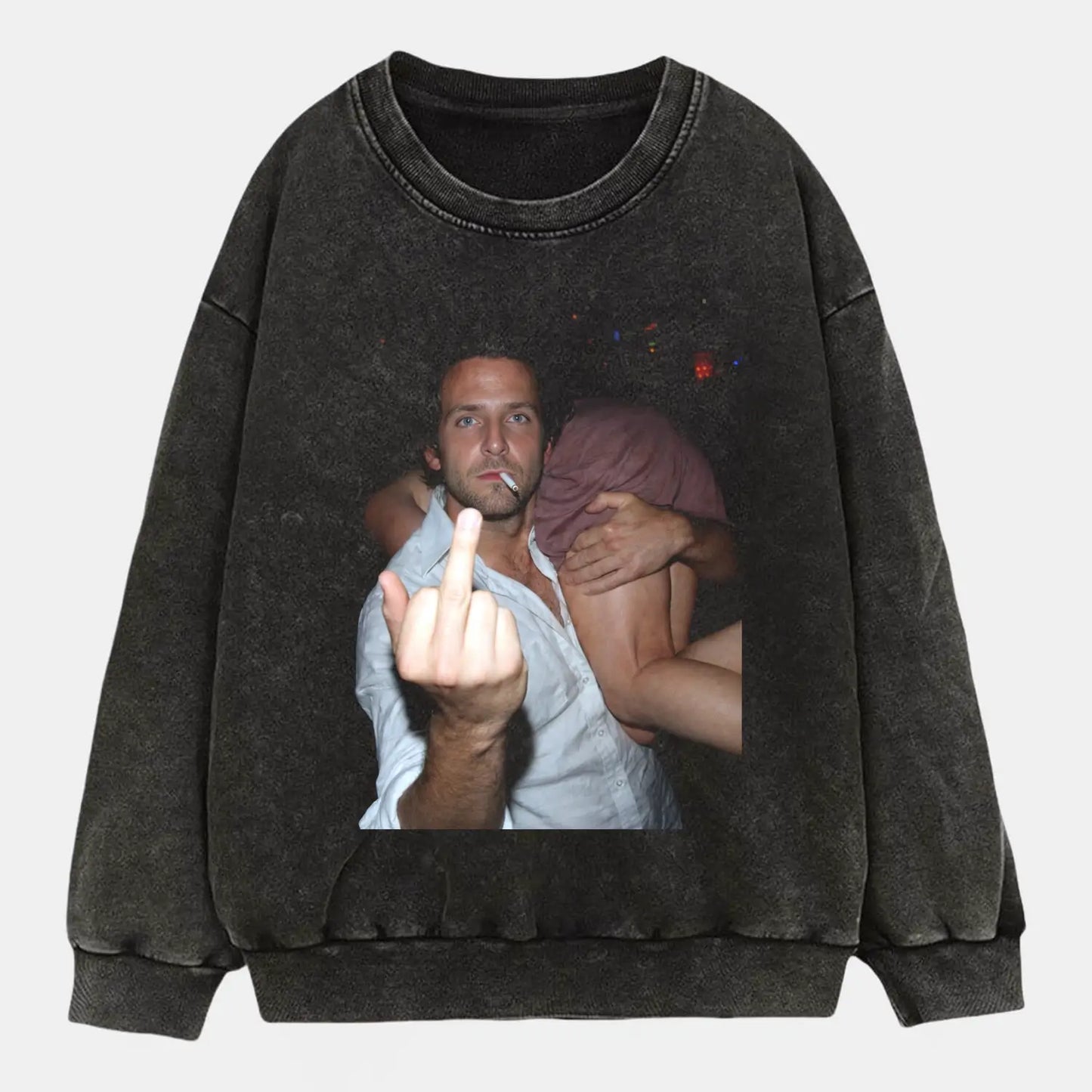 After Hours Style Tee 6
