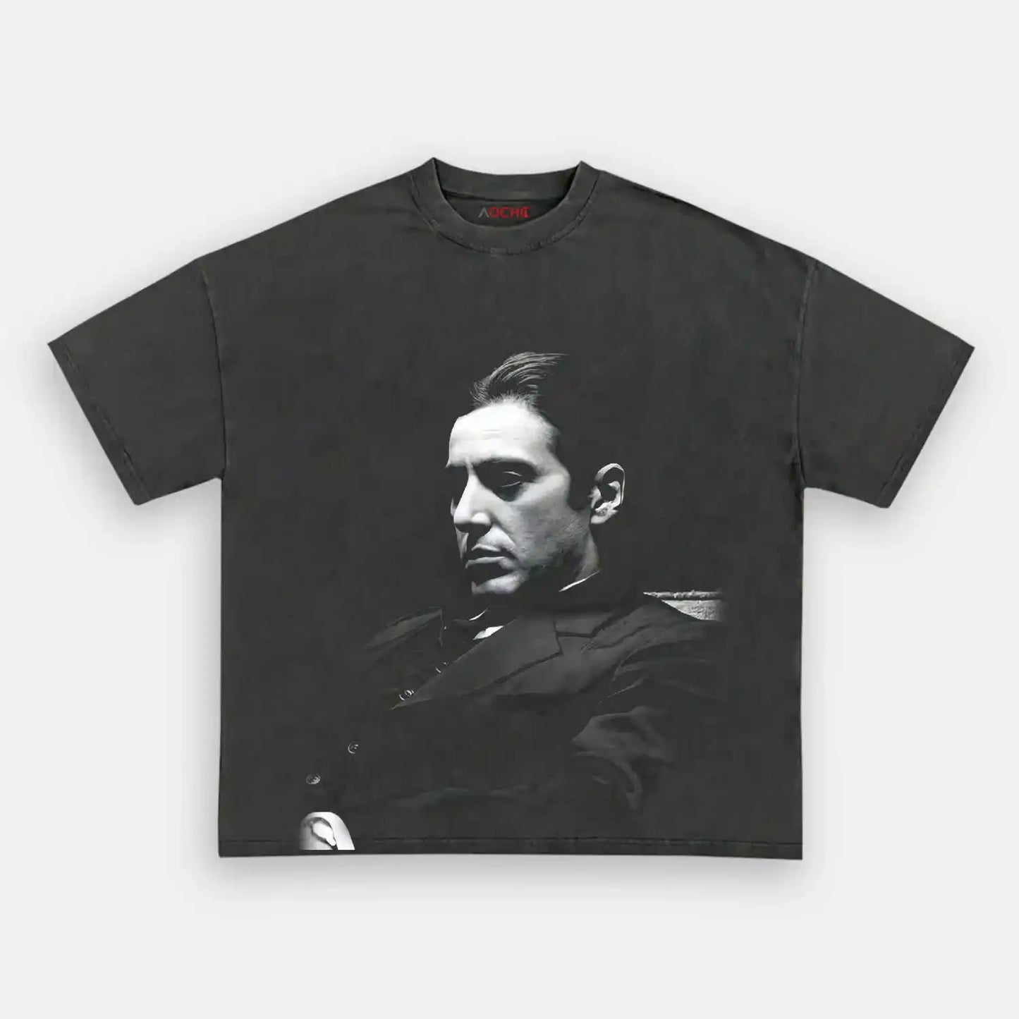 Al pacino B&W 2.0 WEAR