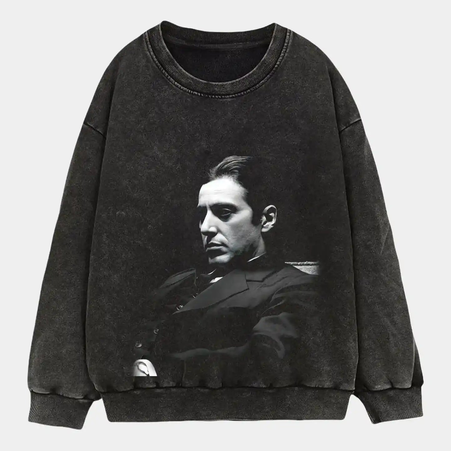Al pacino B&W 2.0 WEAR