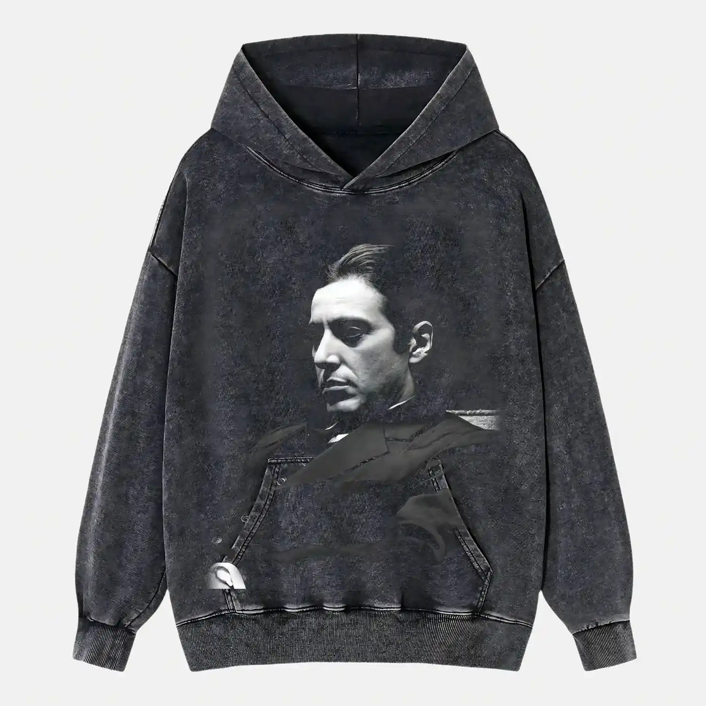 Al pacino B&W 2.0 WEAR