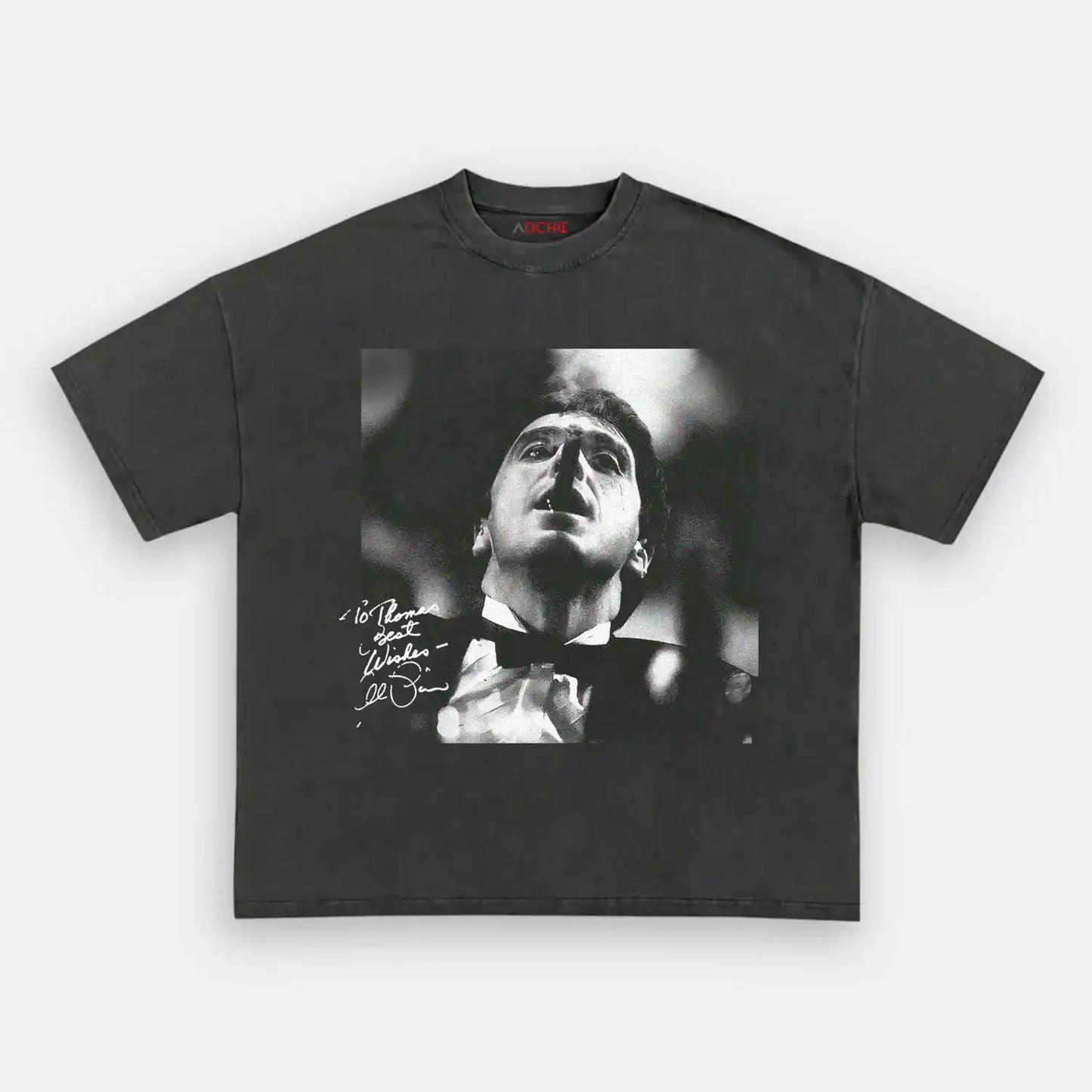 Al pacino B&W WEAR