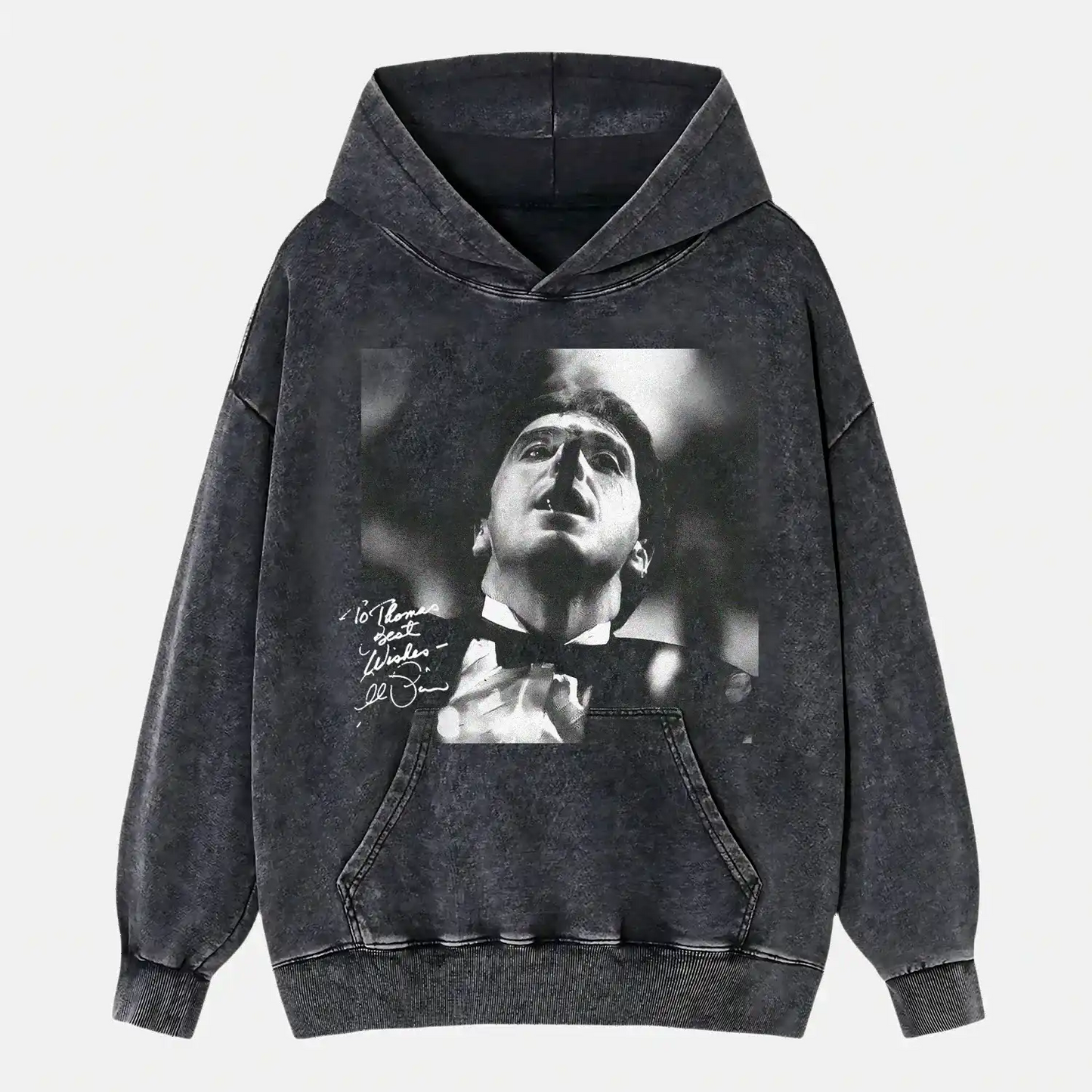 Al pacino B&W WEAR