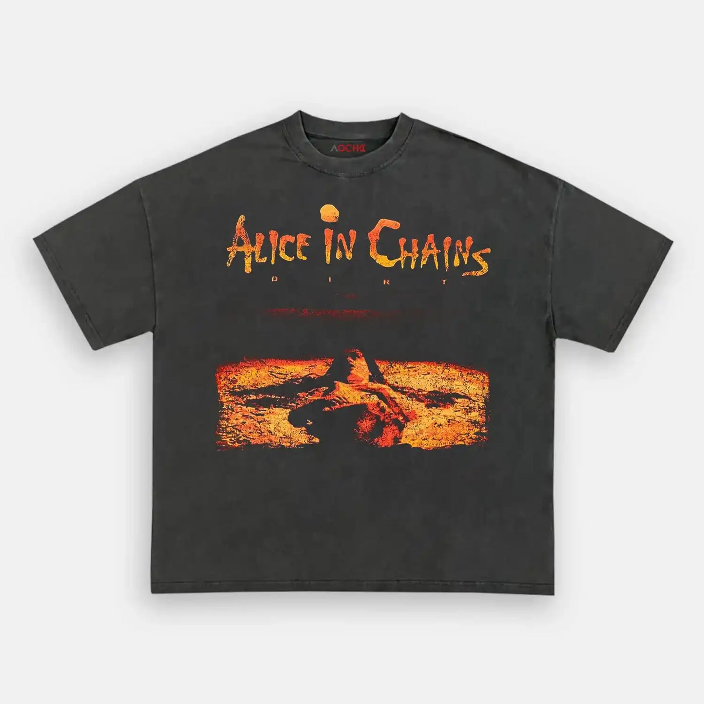 Alice In Chains Dirt Tracklist WEAR