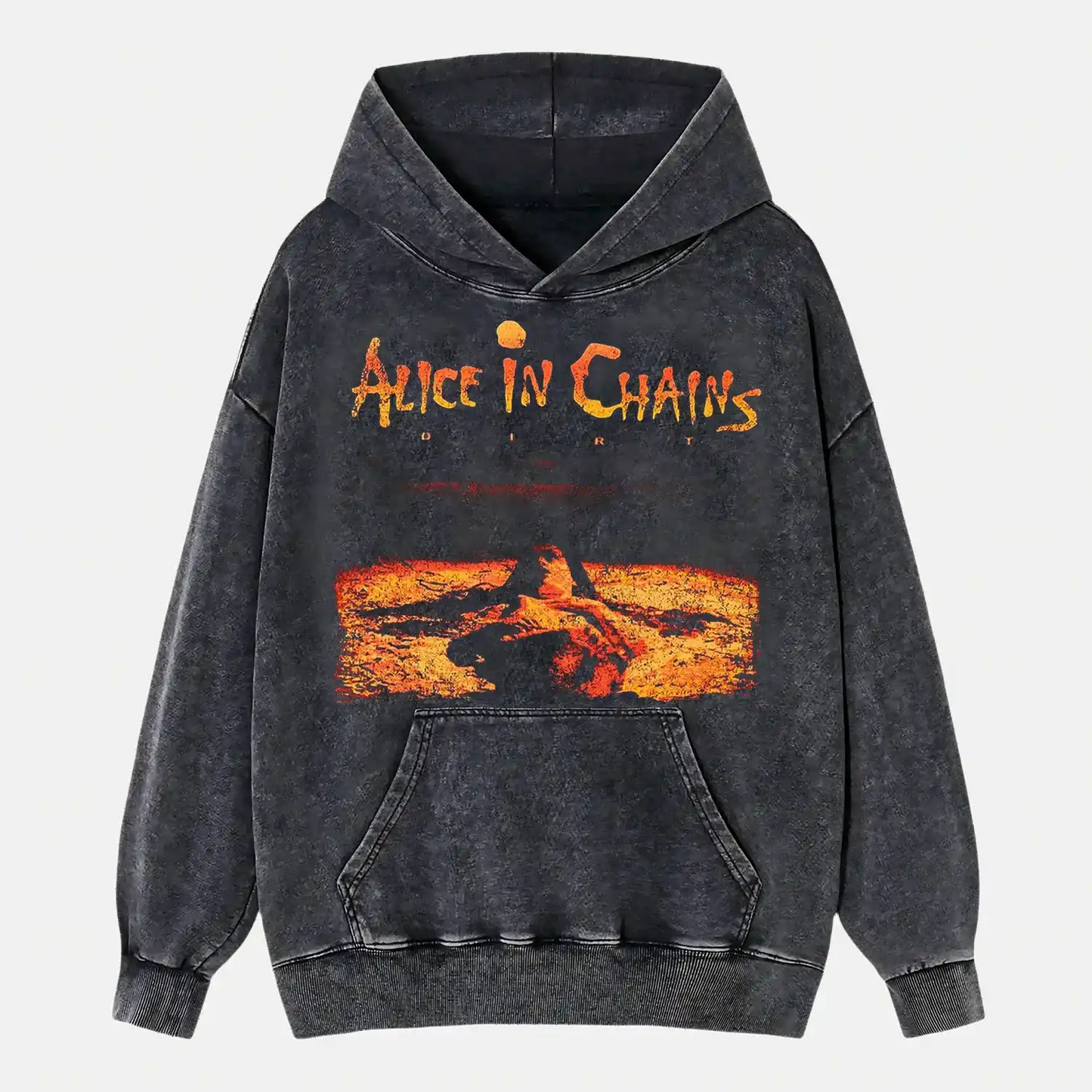 Alice In Chains Dirt Tracklist WEAR