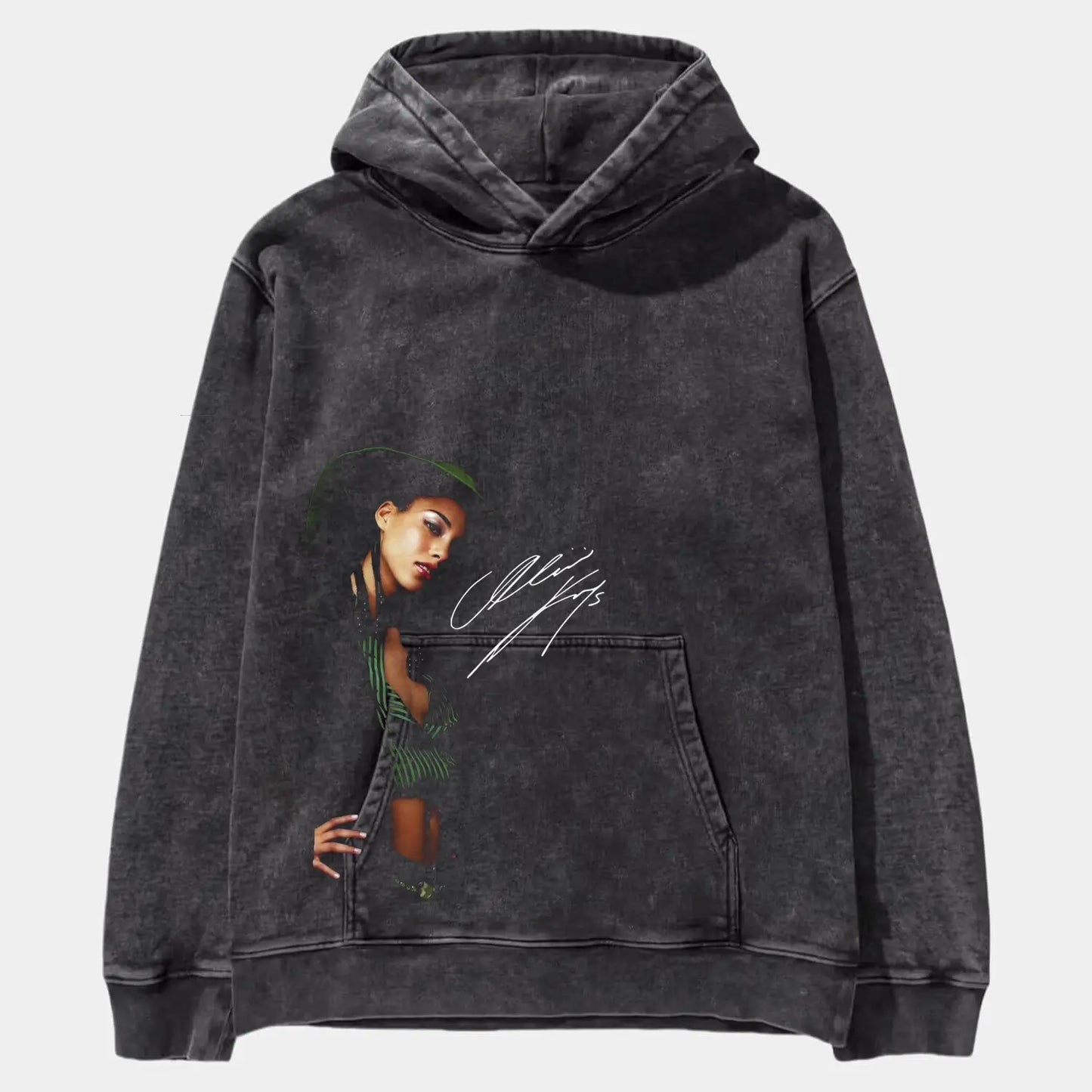 Alicia Keys wear