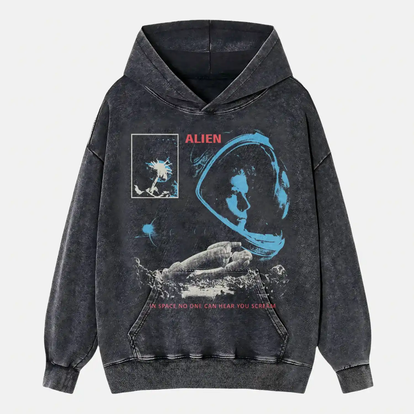 Alien Wear