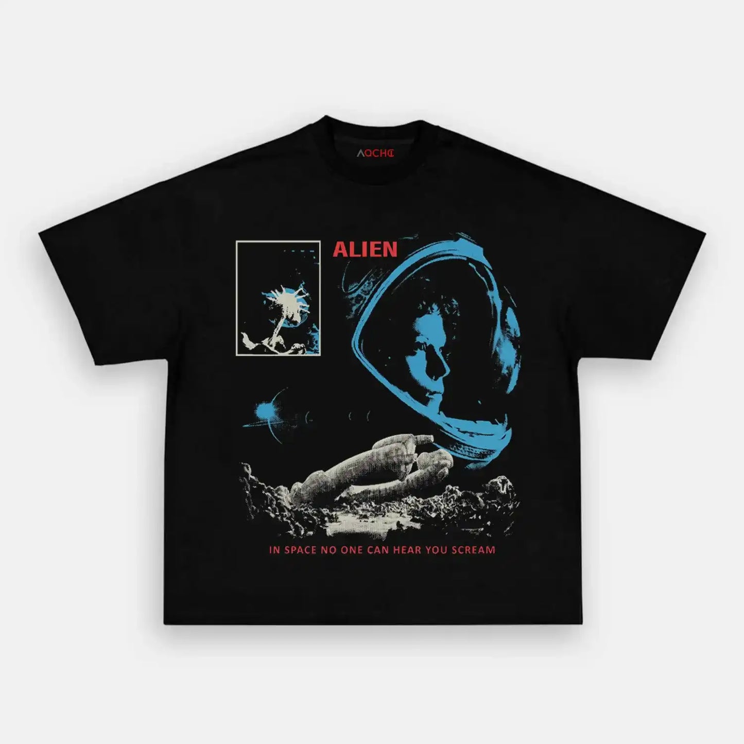 Alien Wear