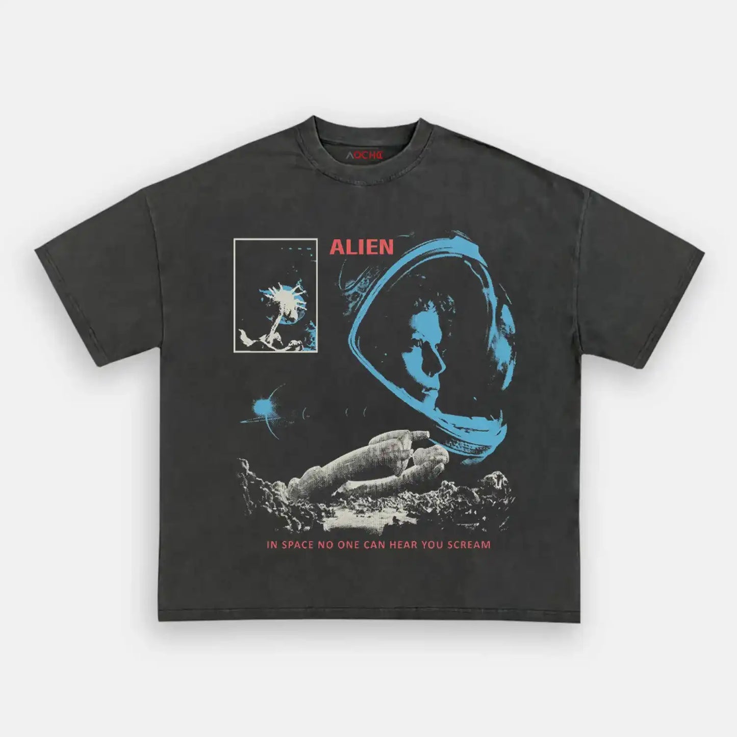 Alien Wear