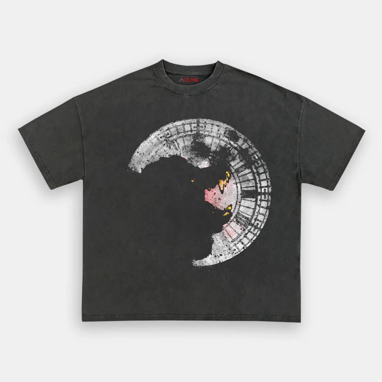 An American Werewolf in London V3 Tee