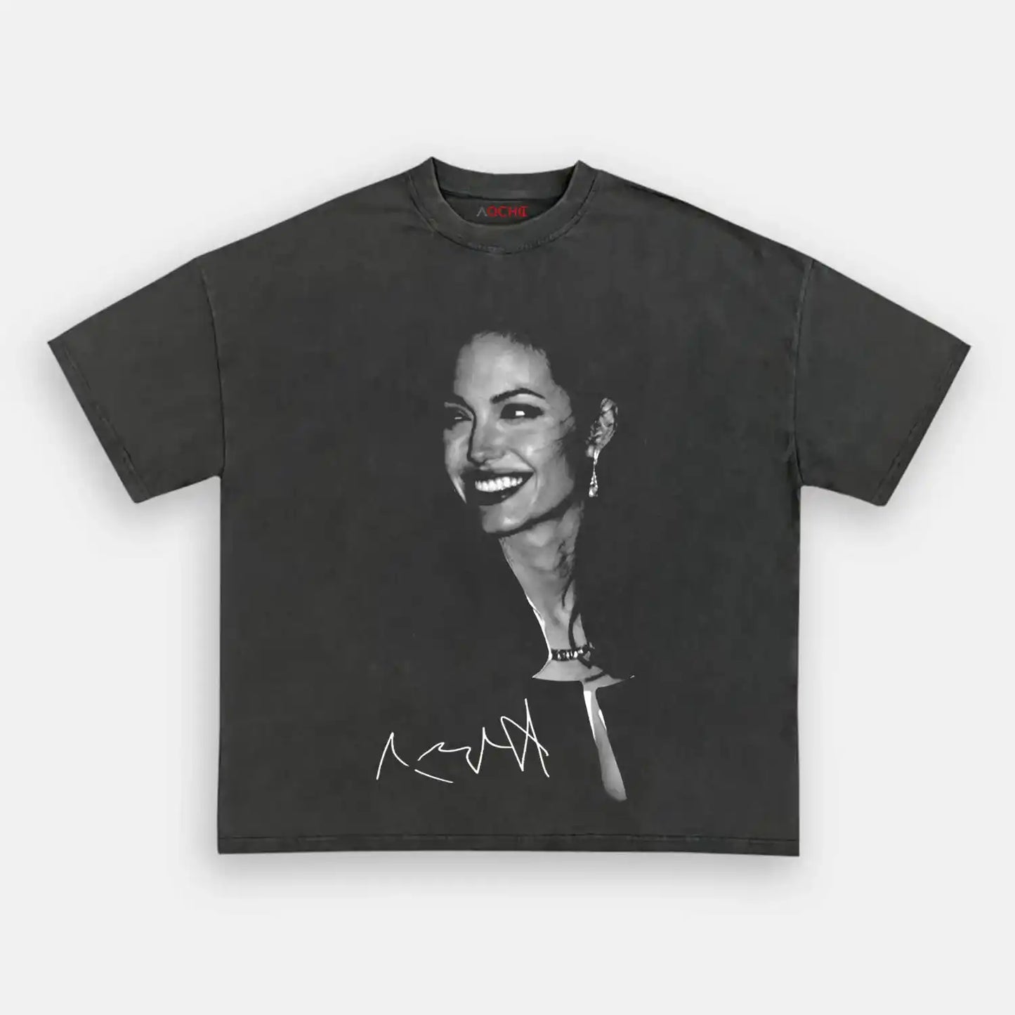 Angelina jolie B&W S2 WEAR