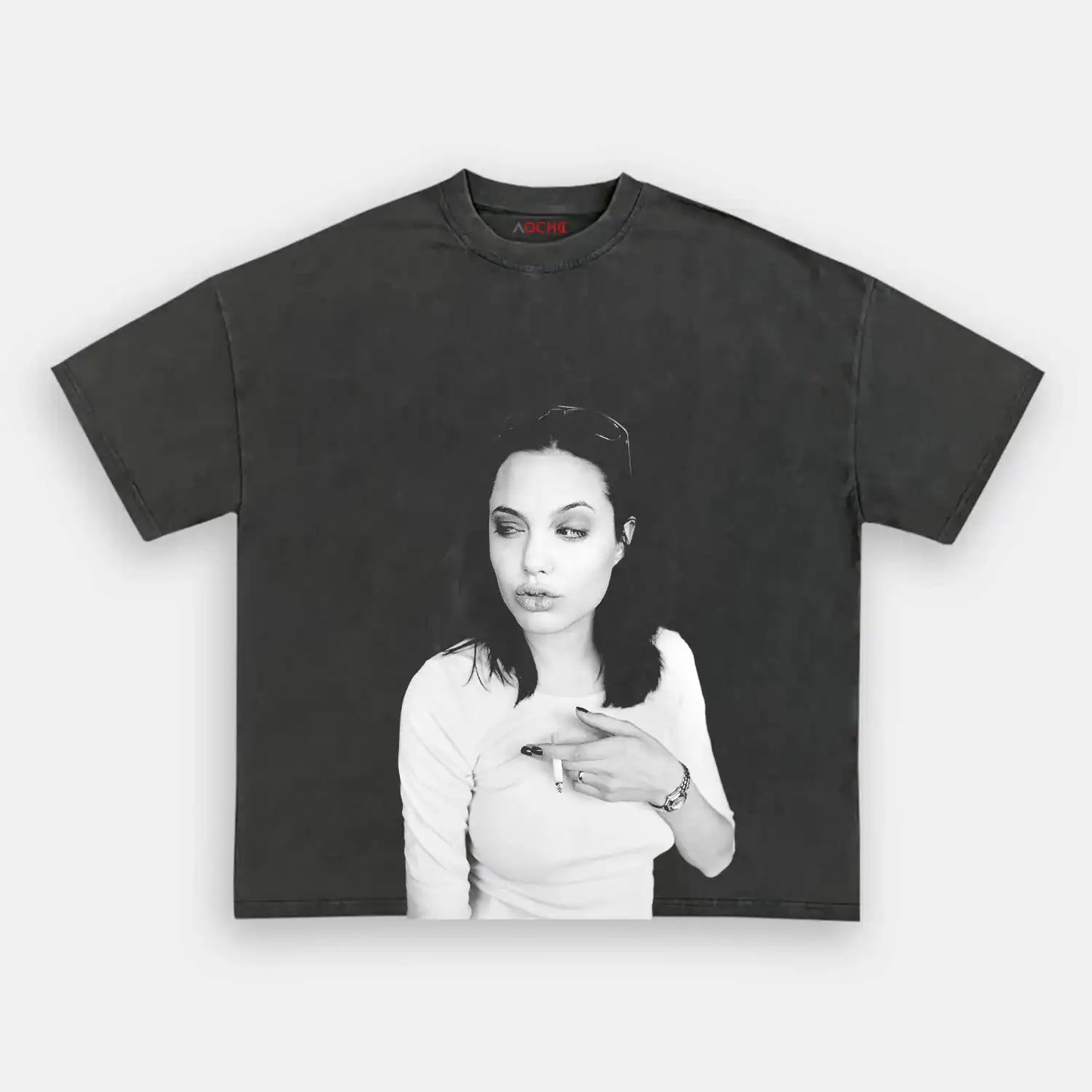 Angelina jolie B&W WEAR