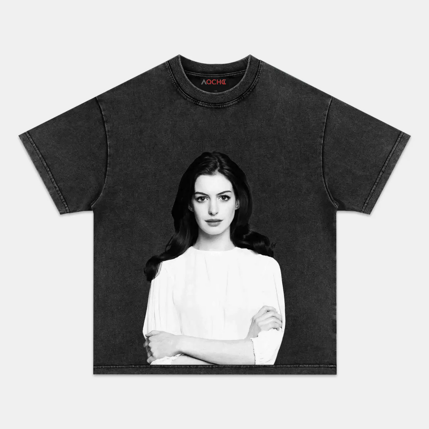 Anne Hathaway 4.28 A2 Tee