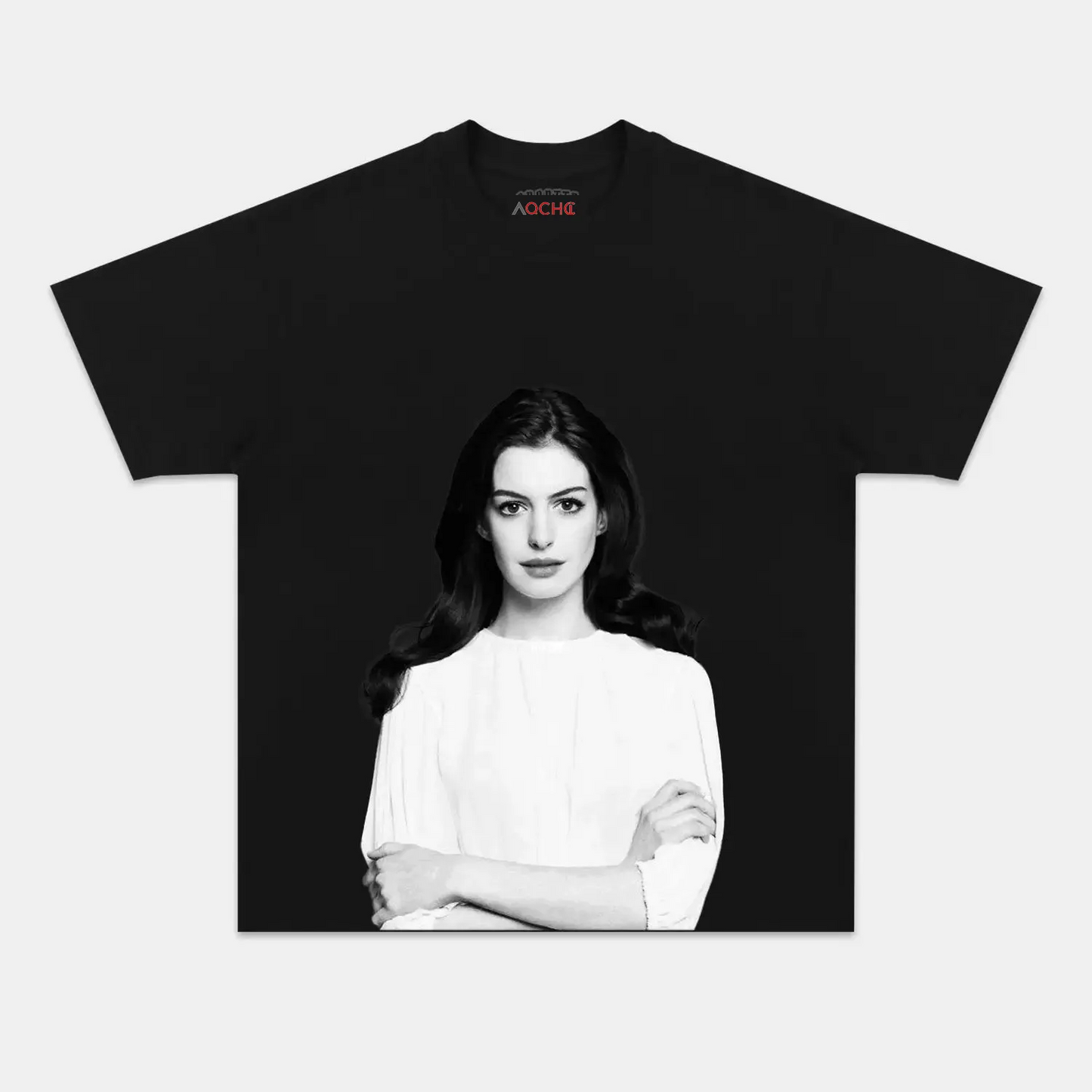 Anne Hathaway 4.28 A2 Tee