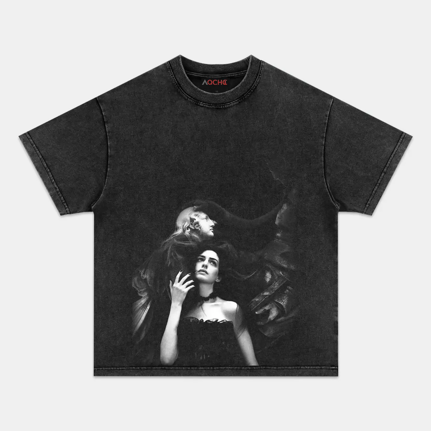 Anne Hathaway 4.28 A3 Tee