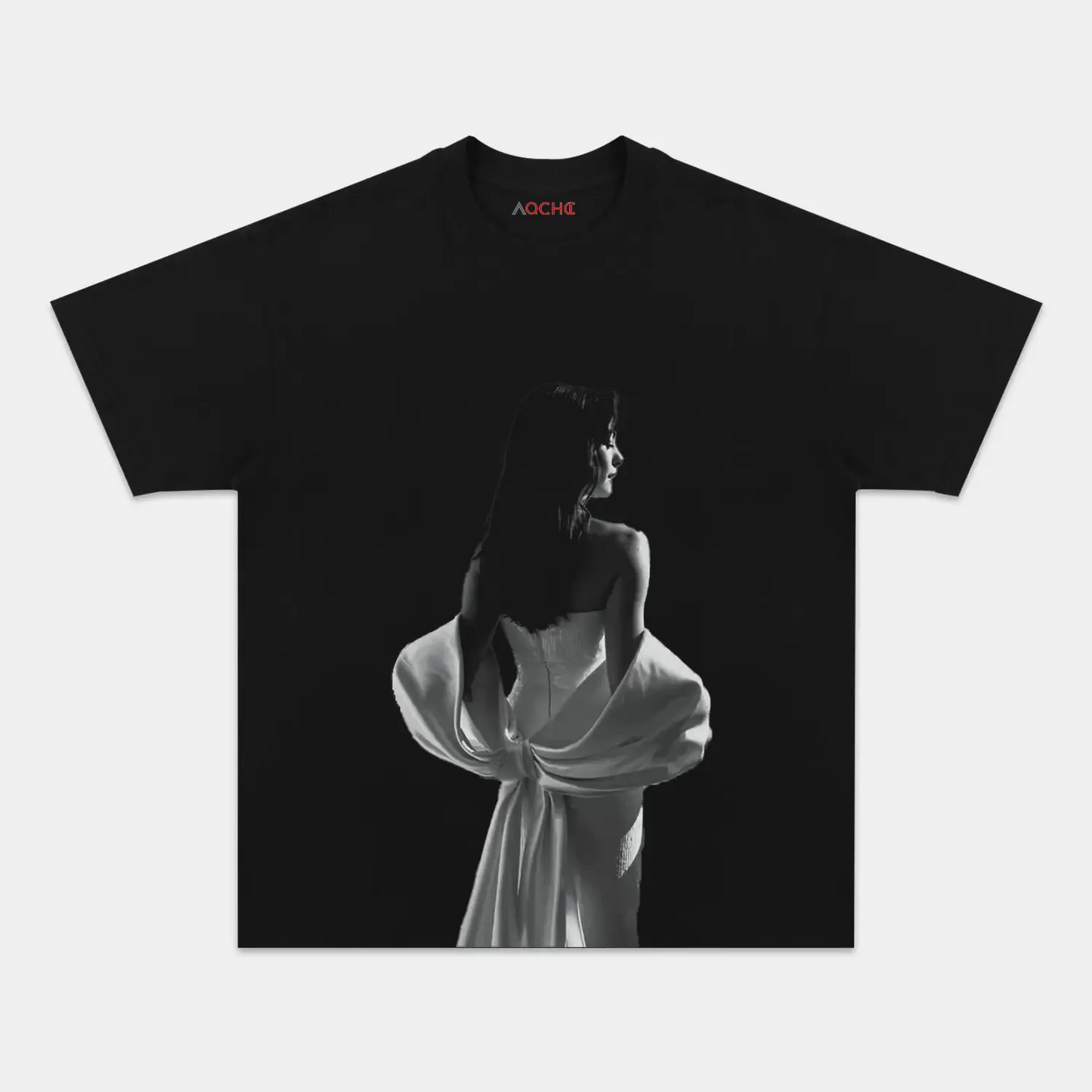 Anne Hathaway 4.28 A4 Tee