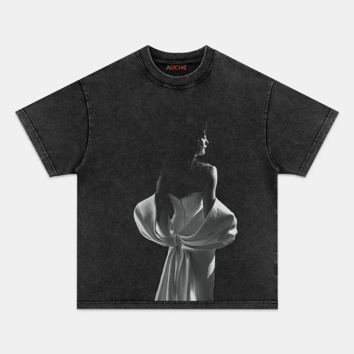 Anne Hathaway 4.28 A4 Tee