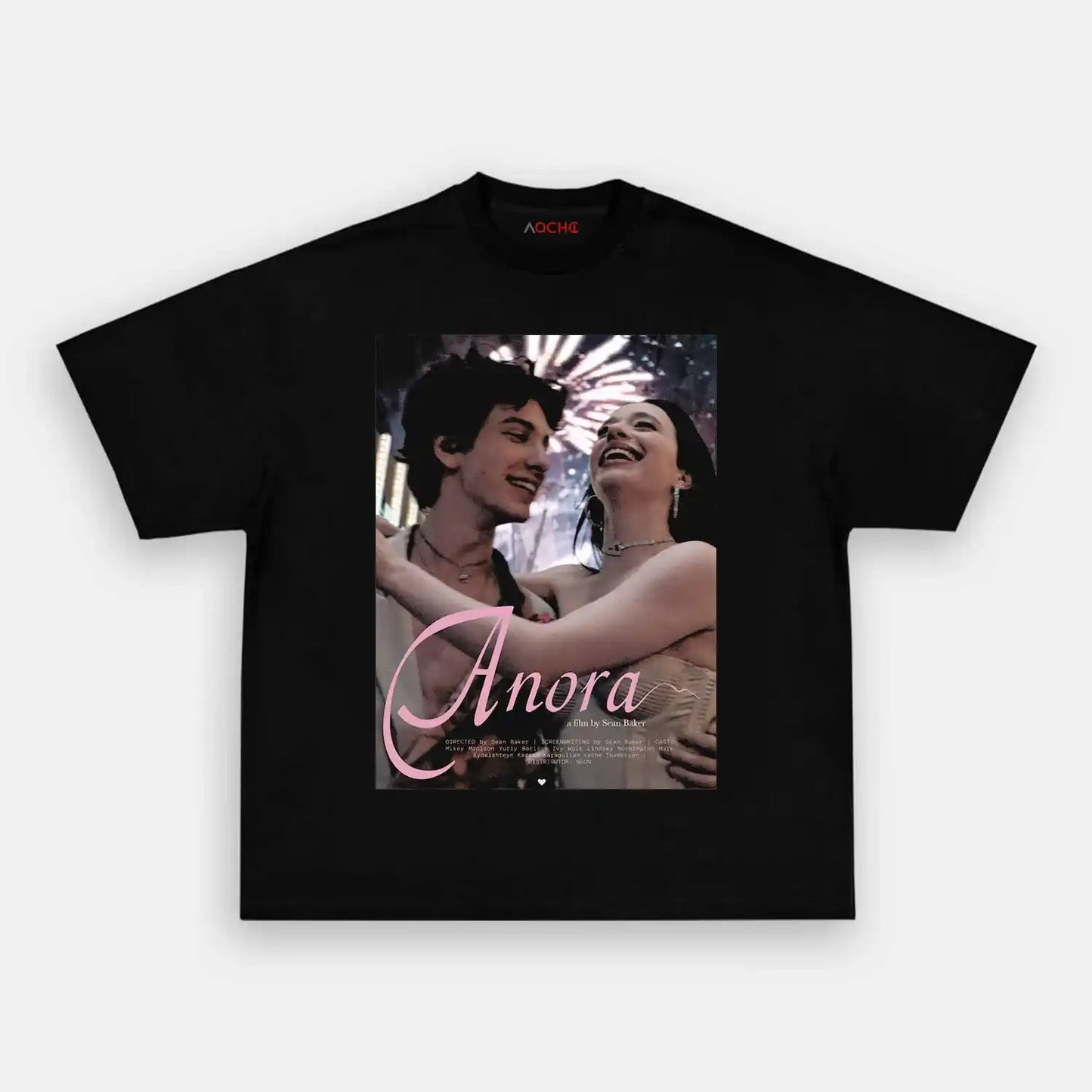 Anora Wear