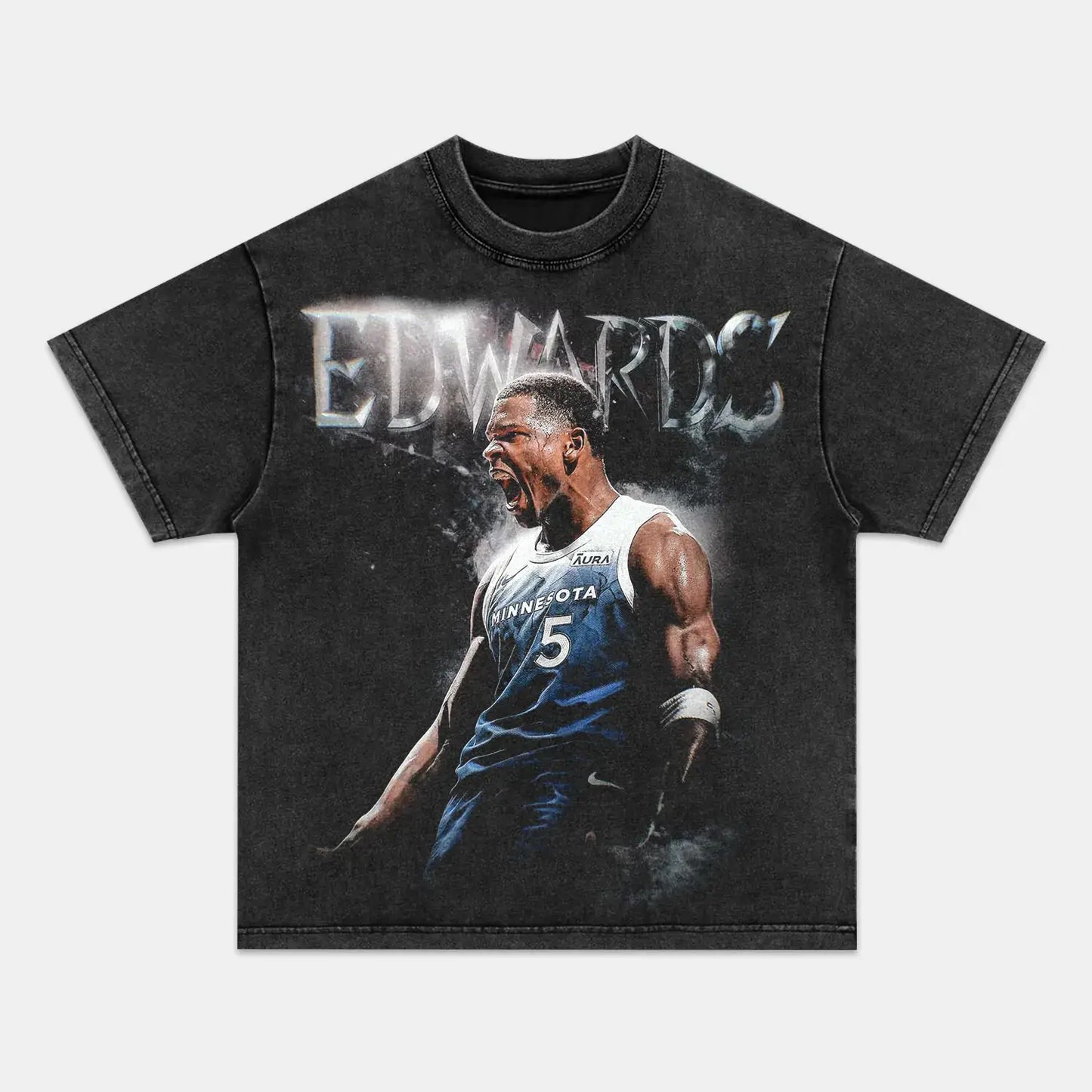 Anthony Edwards V2 Tee