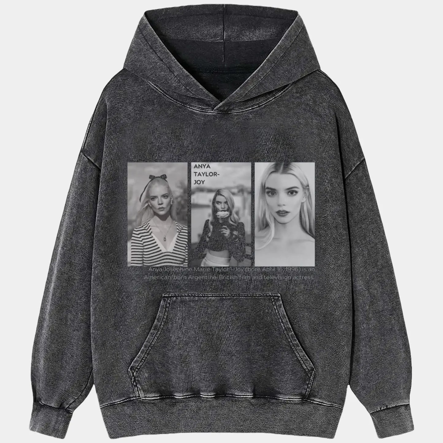 Anya Taylor-Joy 3.19 TEE