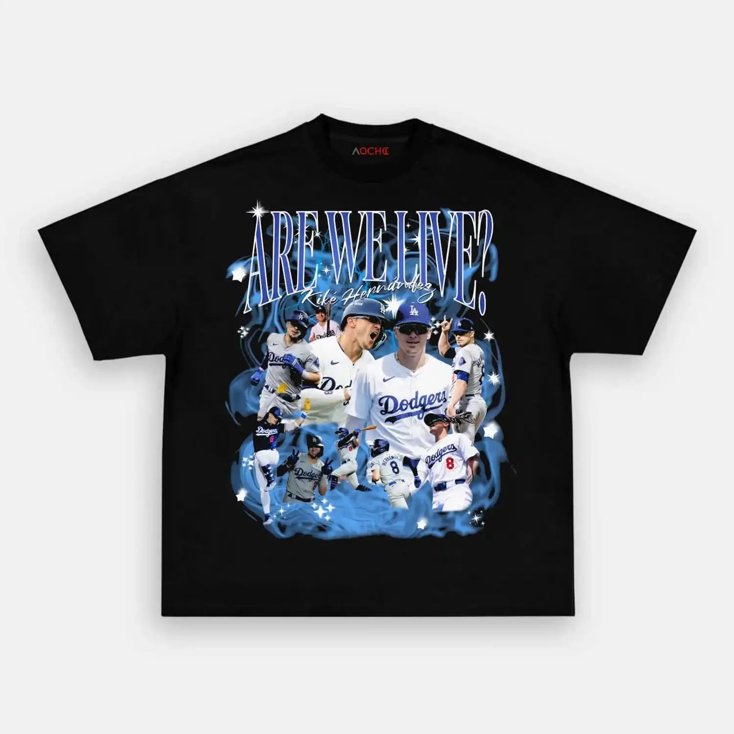 Are We Live Wear