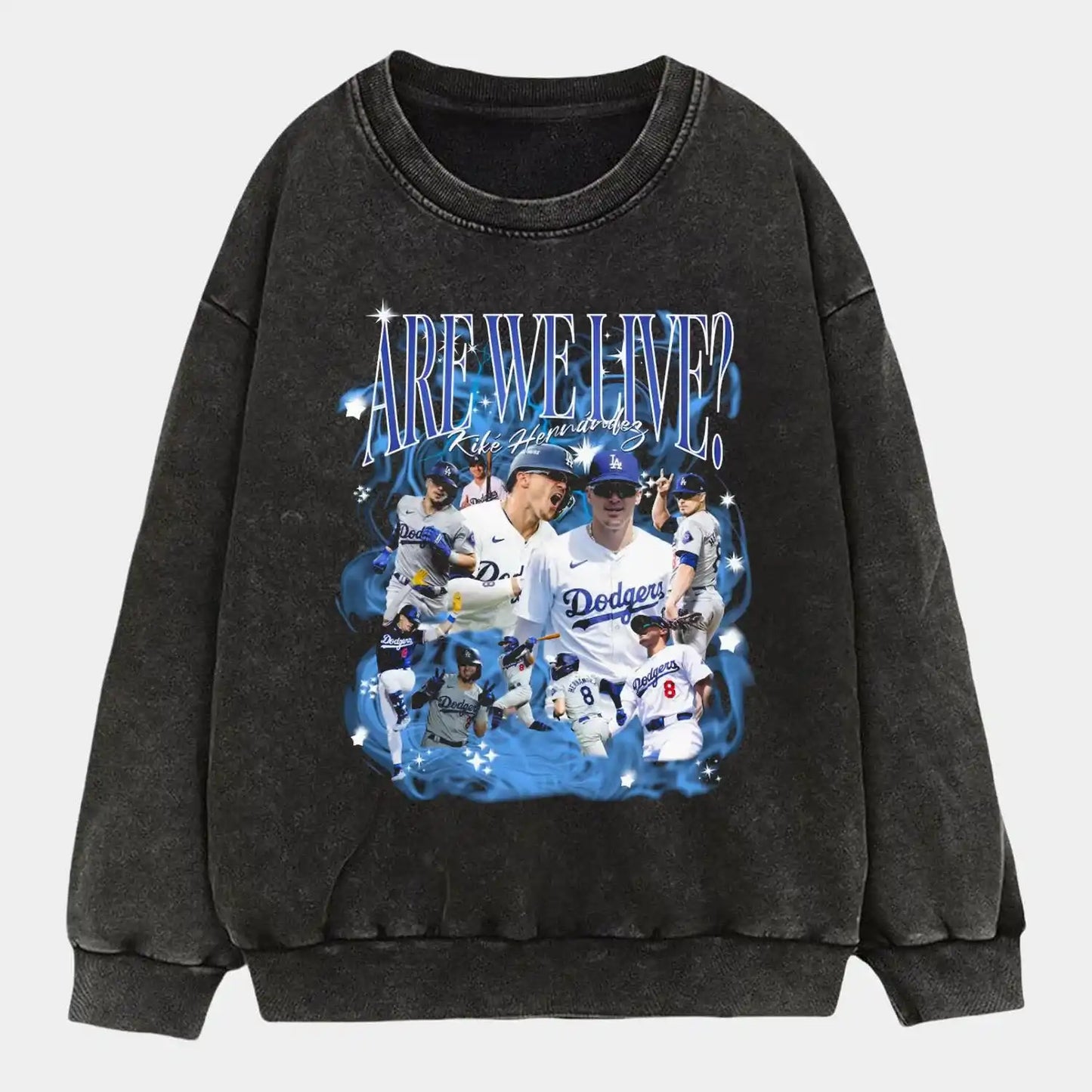Are We Live Wear