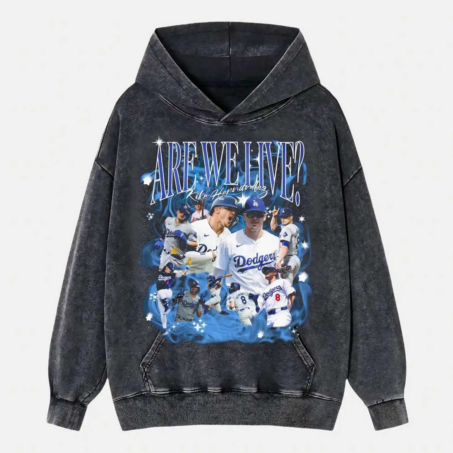 Are We Live Wear