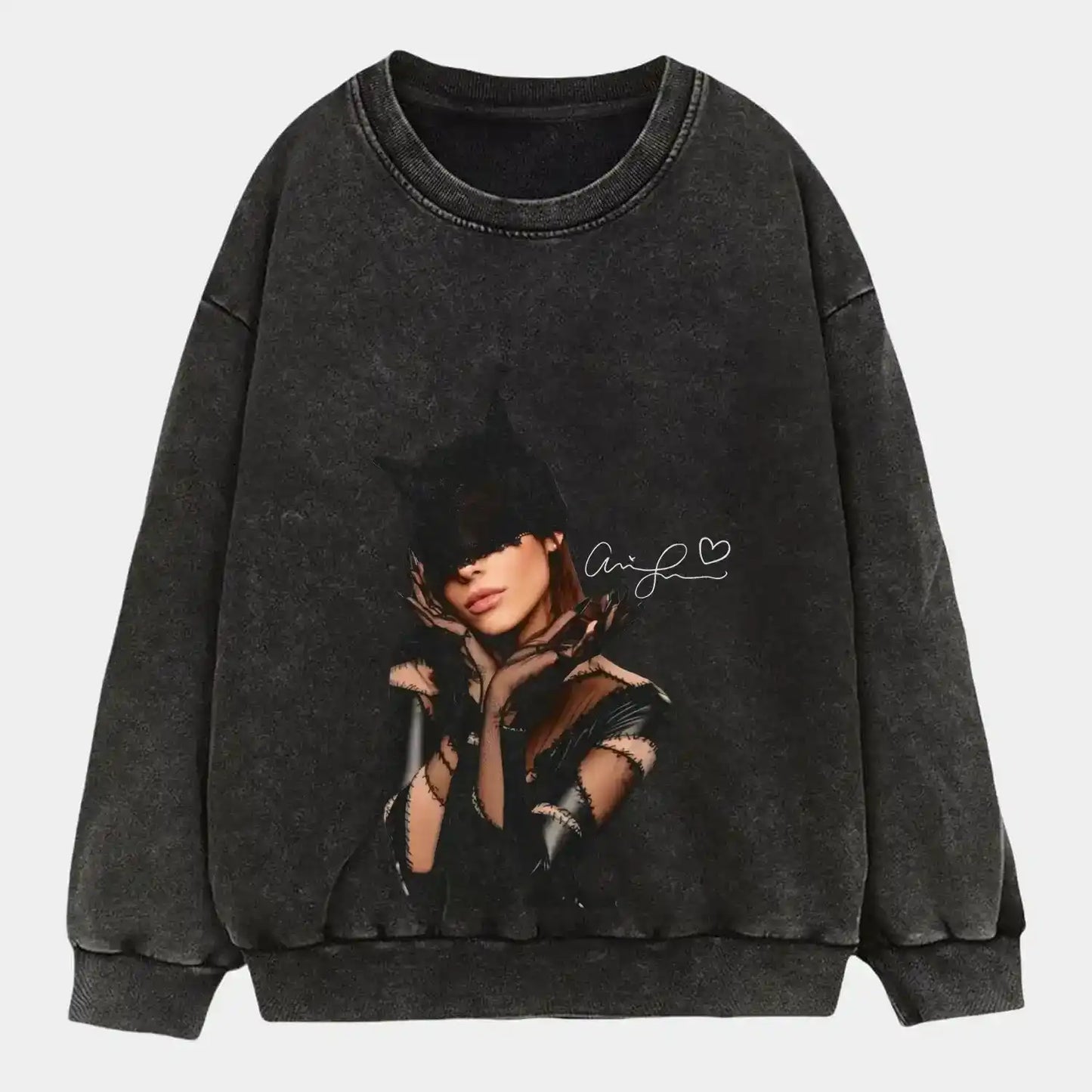 Ariana Grande S1 WEAR