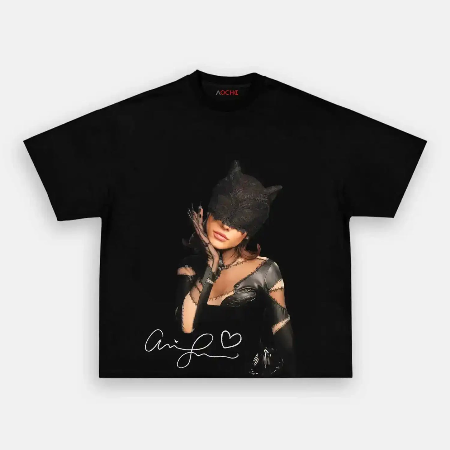 Ariana Grande S2 WEAR