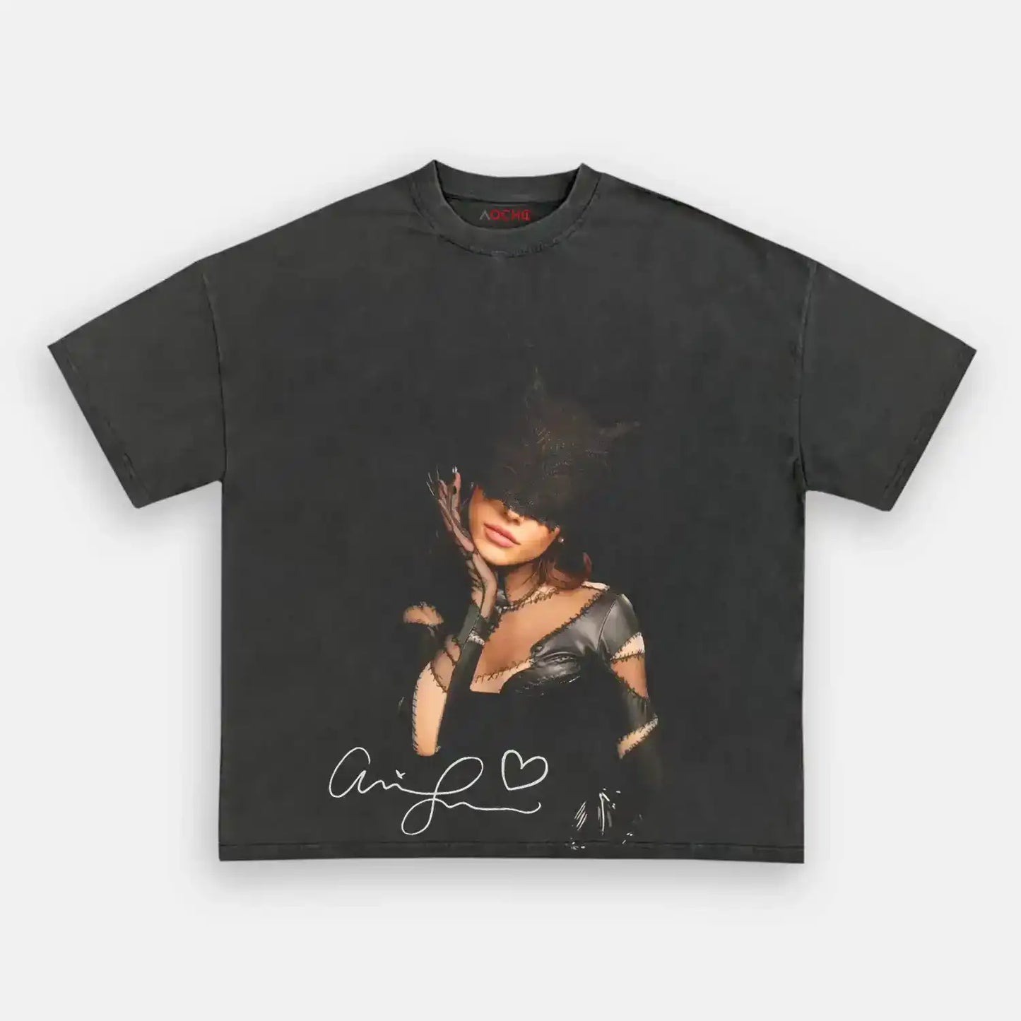 Ariana Grande S2 WEAR