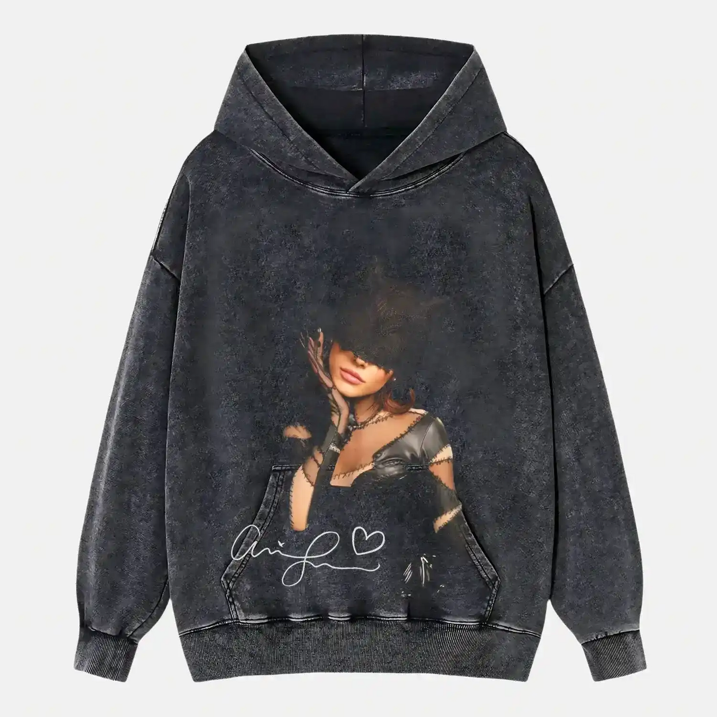 Ariana Grande S2 WEAR