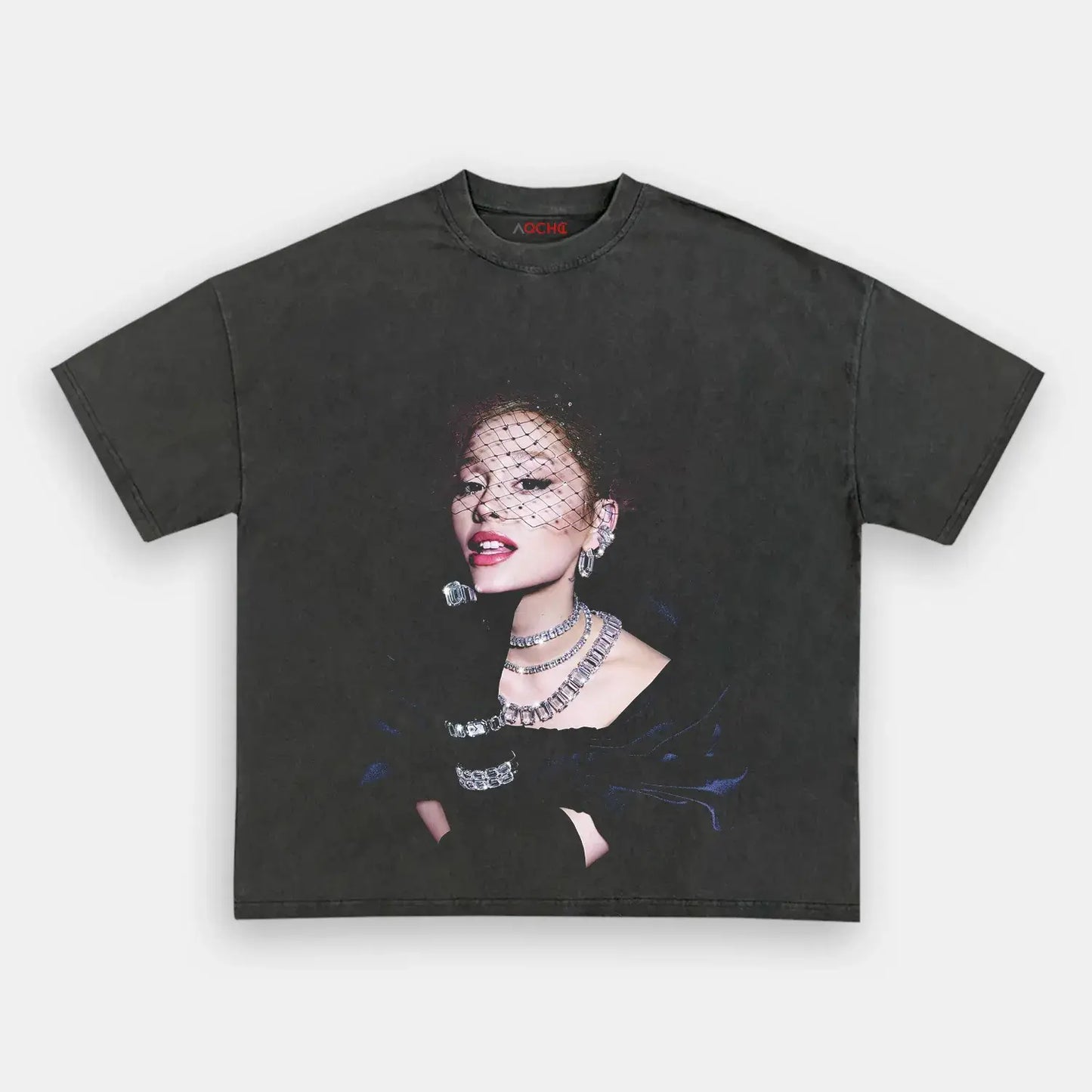 Ariana Grande Tee 11.26