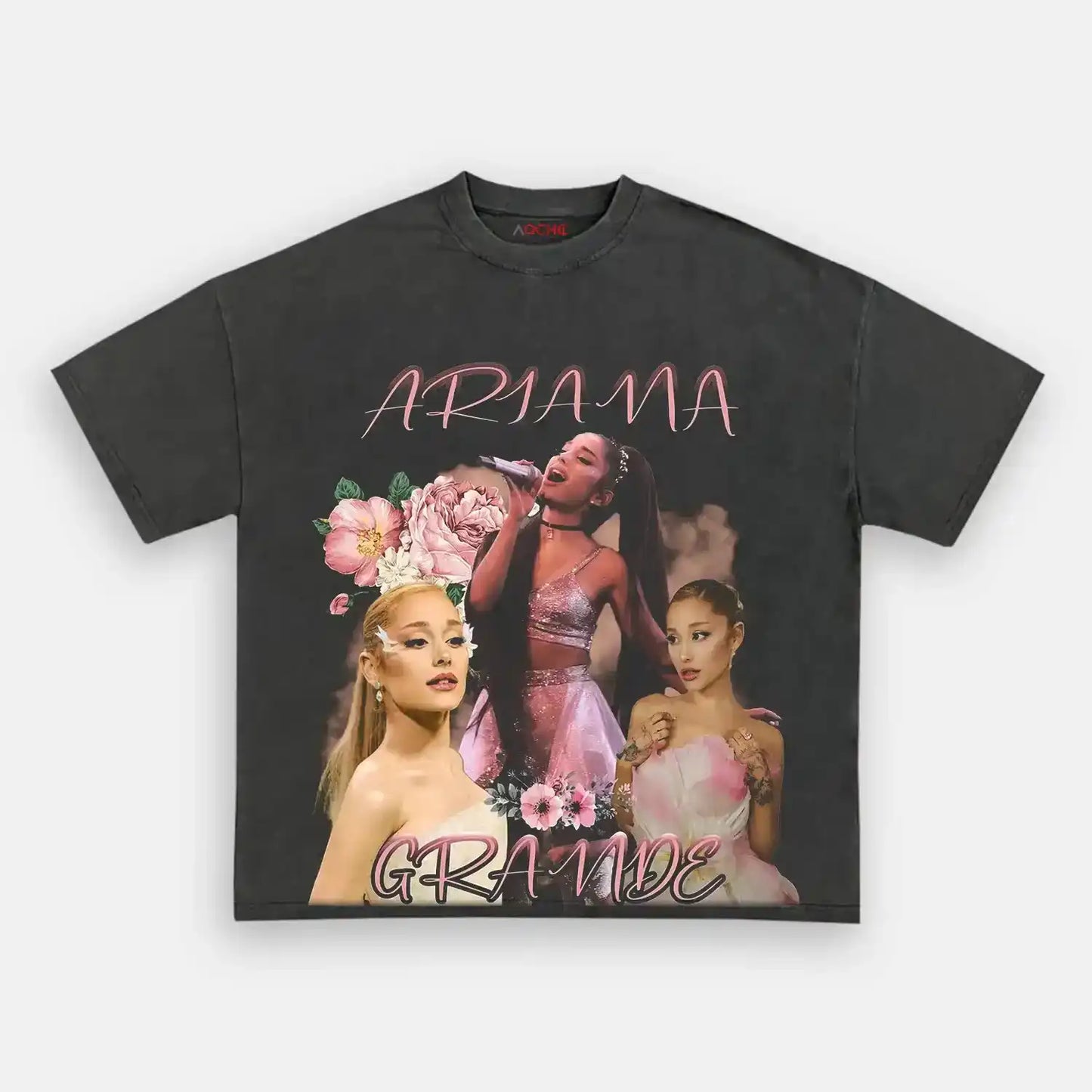 Ariana Grande WEAR 4.0