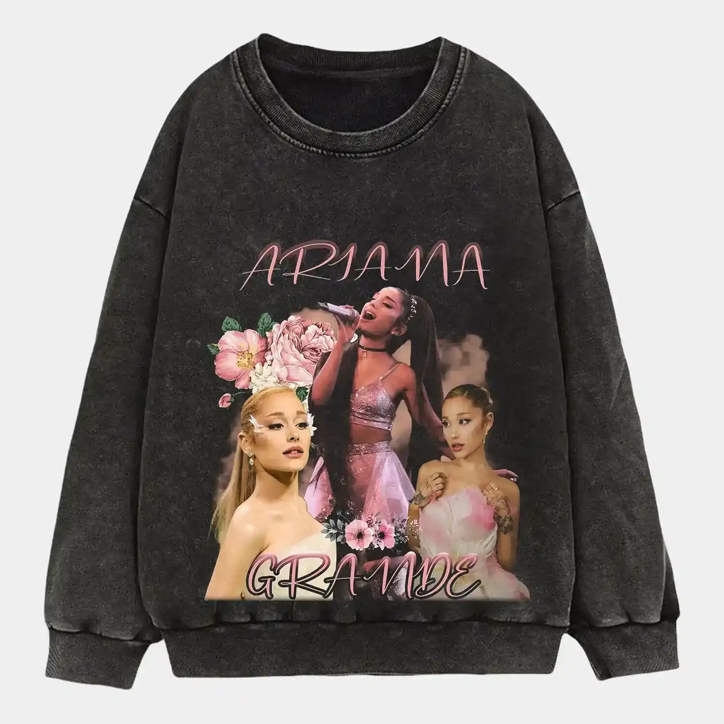 Ariana Grande WEAR 4.0