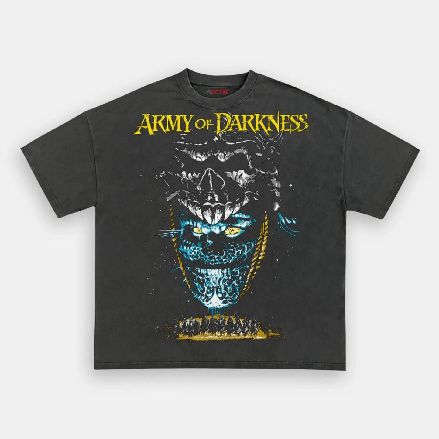 Army of Darkness V2 Tee