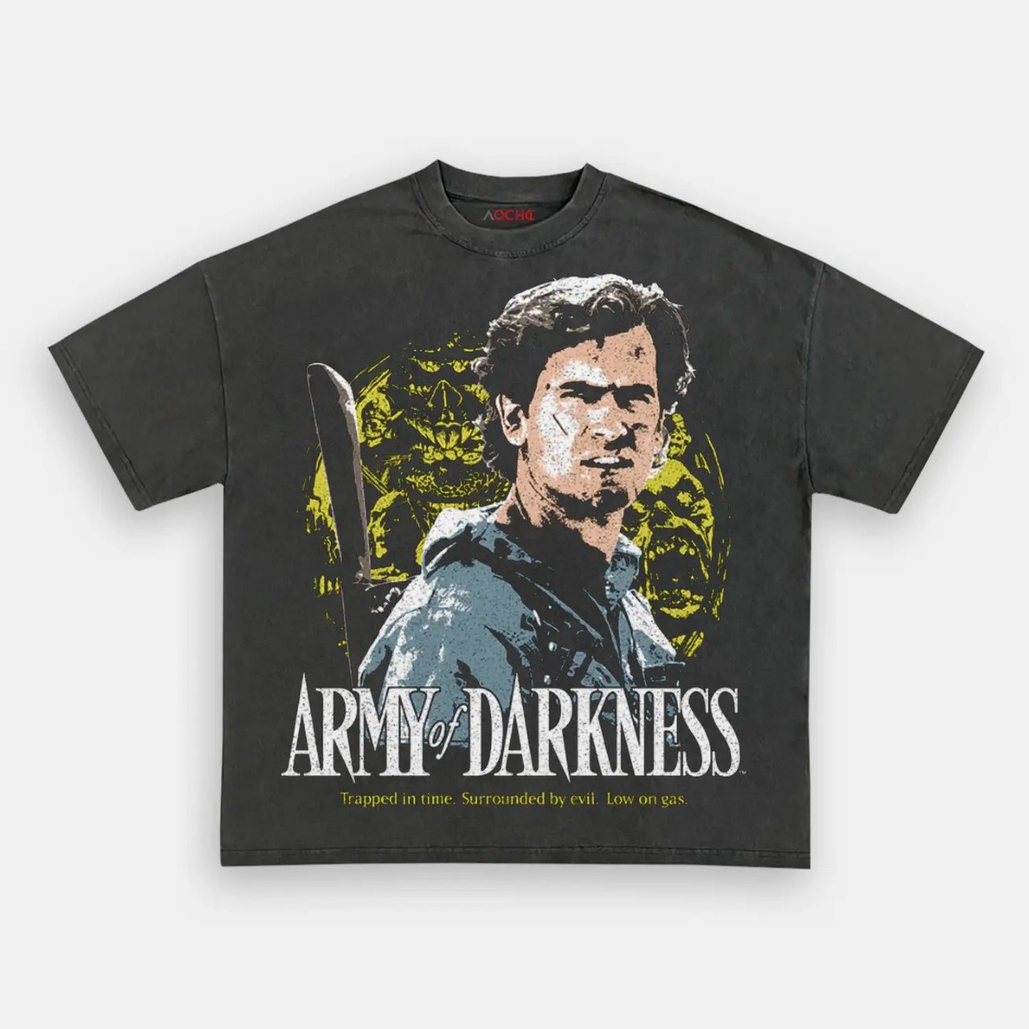 Army of Darkness V3 Tee