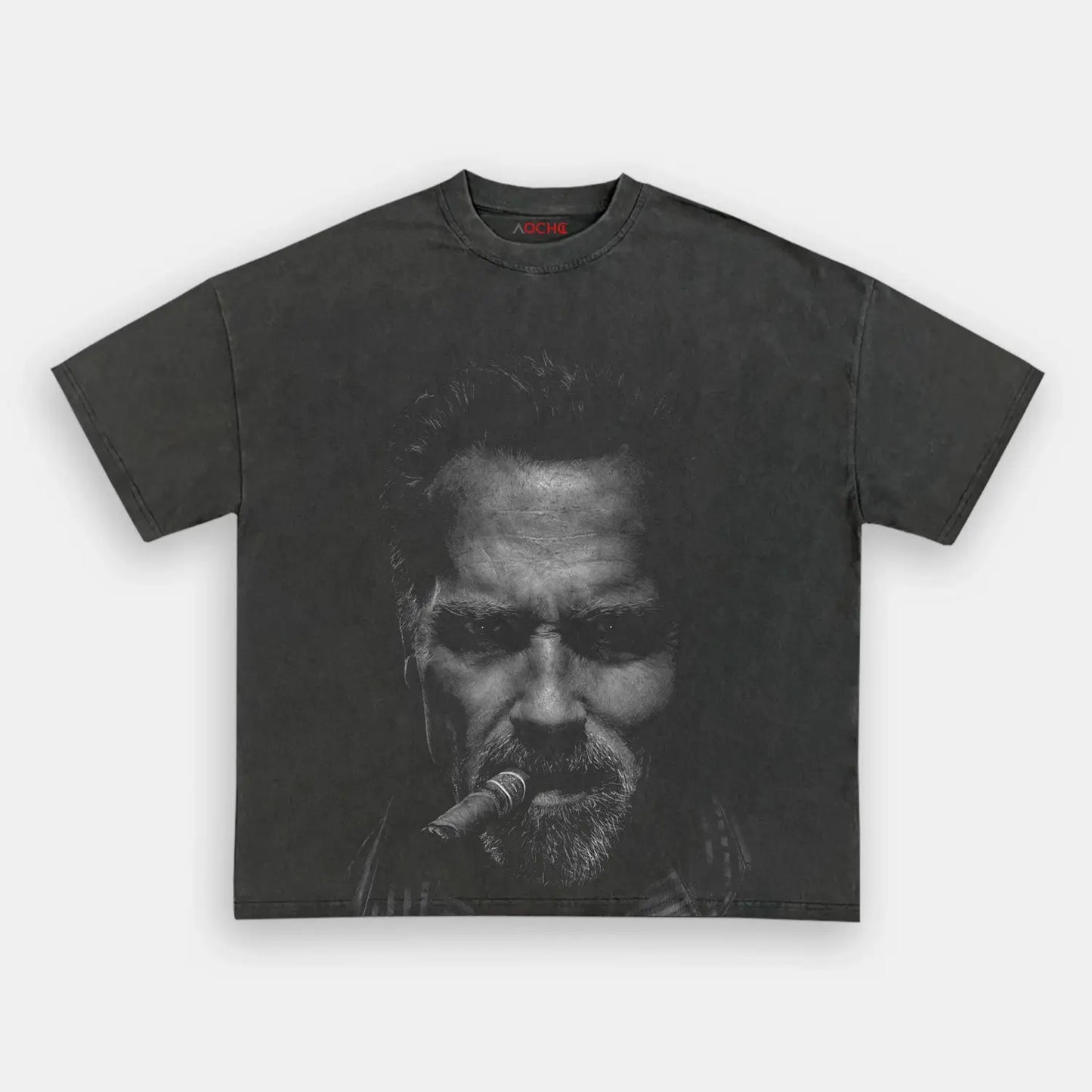 ARNOLD SCHWARZENEGGER TEE