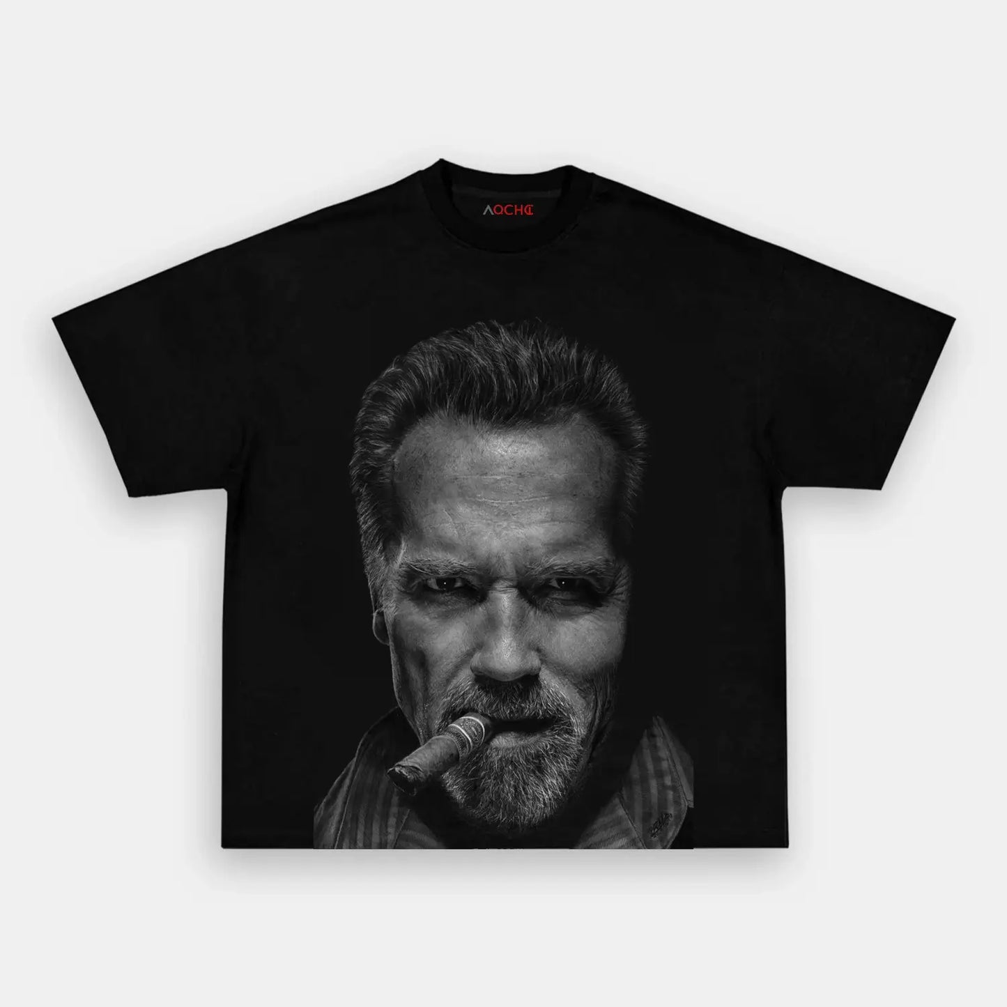 ARNOLD SCHWARZENEGGER TEE