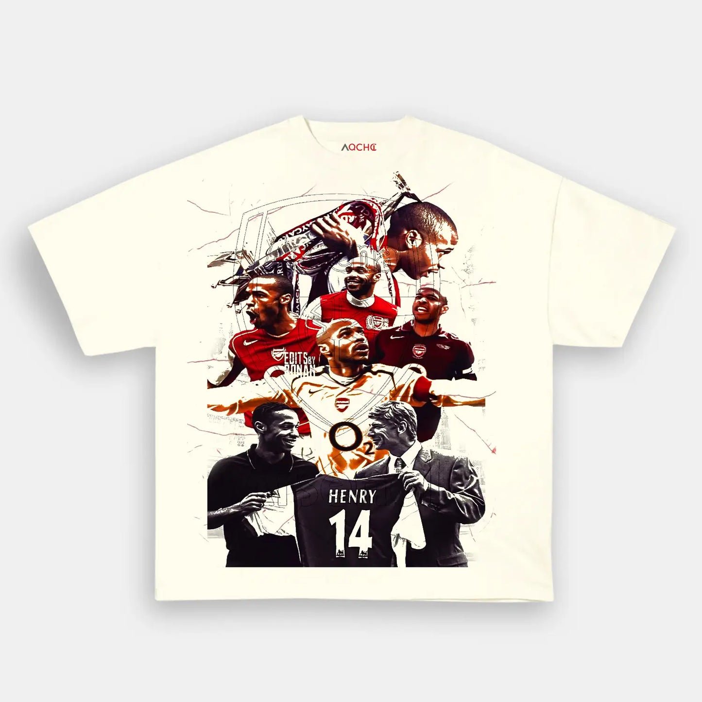 Arsenal TEE3