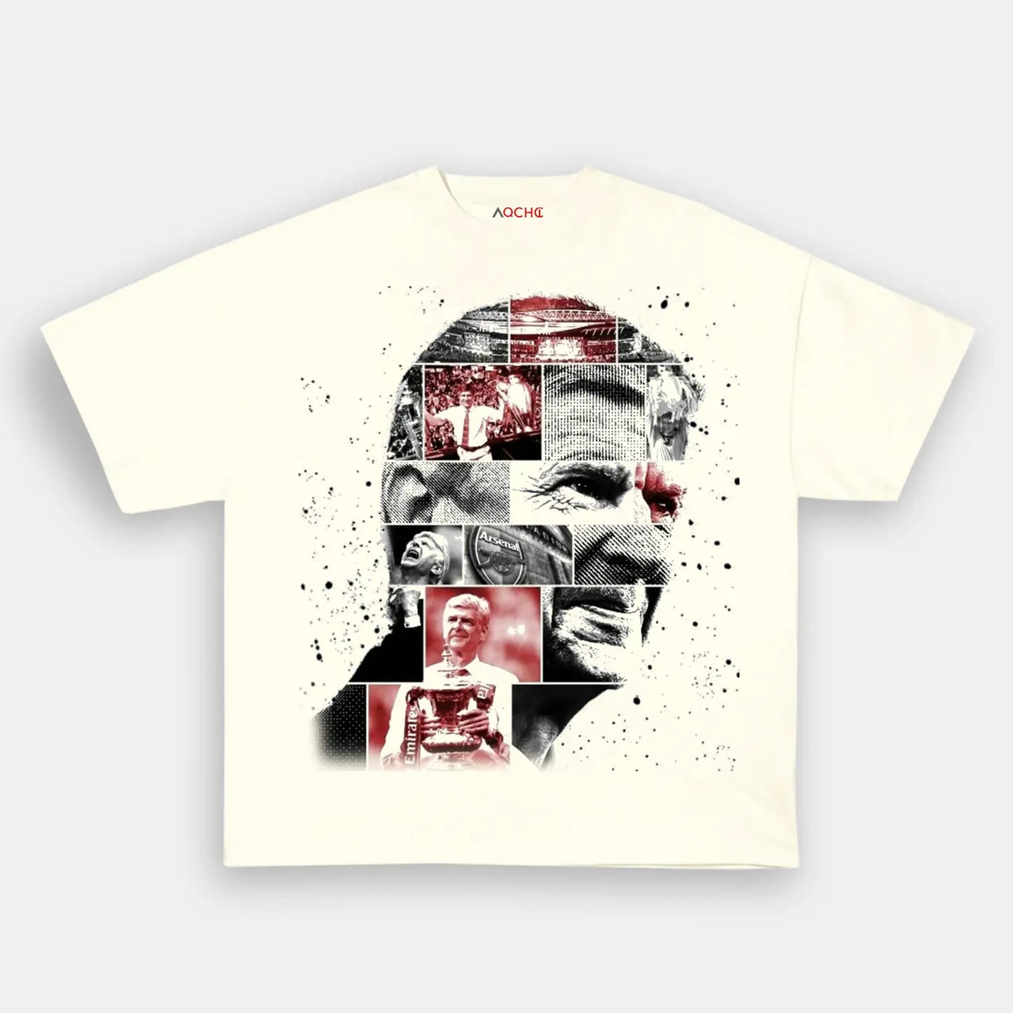 Arsenal TEE4