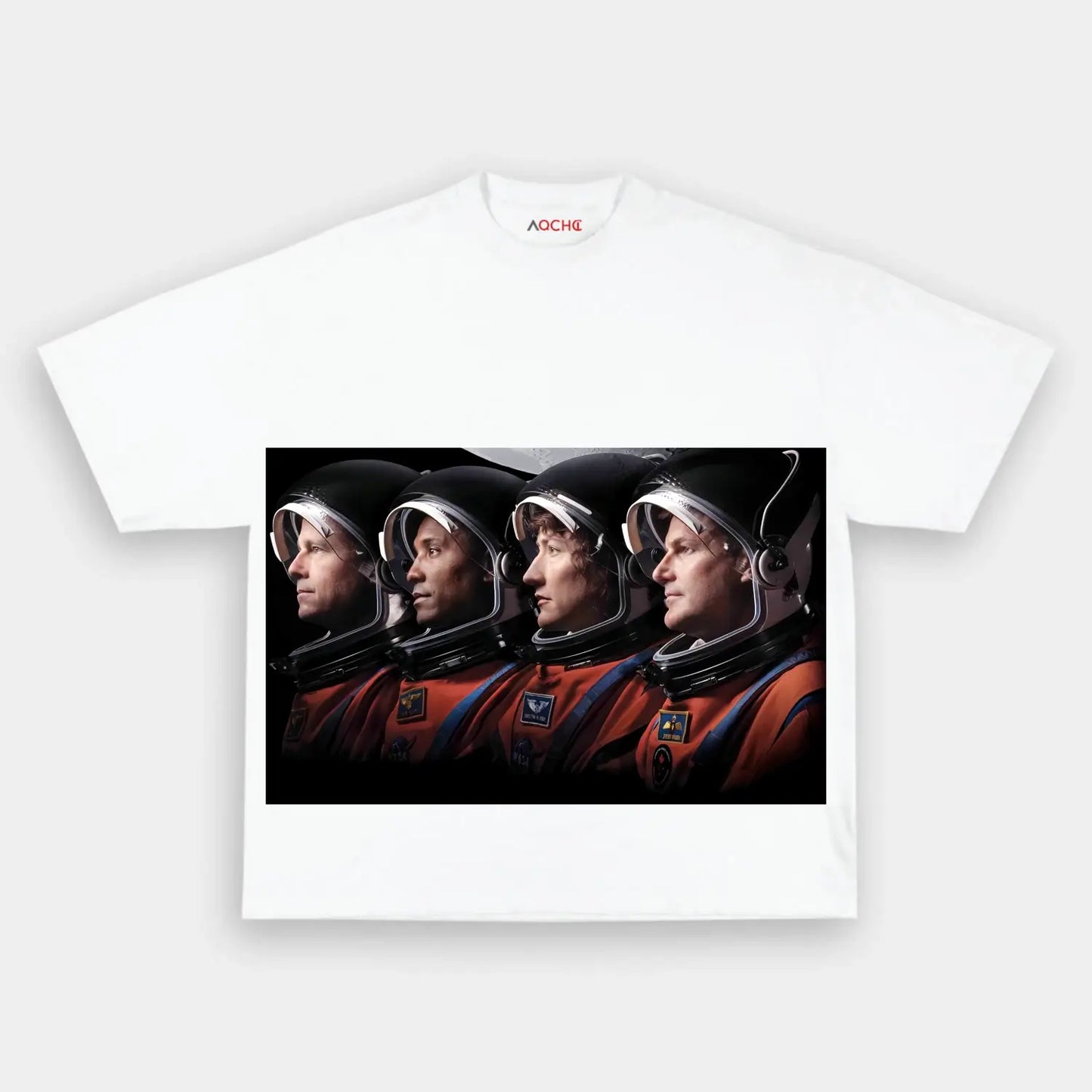 Artemis II Meme Tee 6