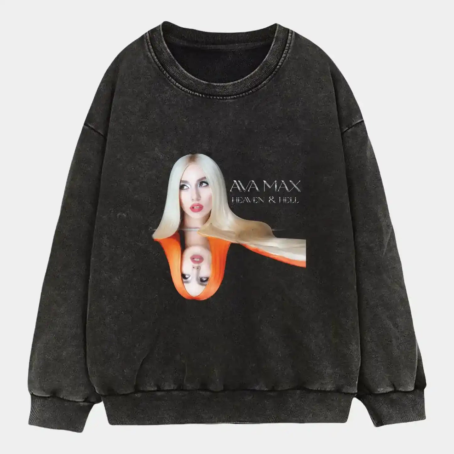 Ava Max V1 TEE