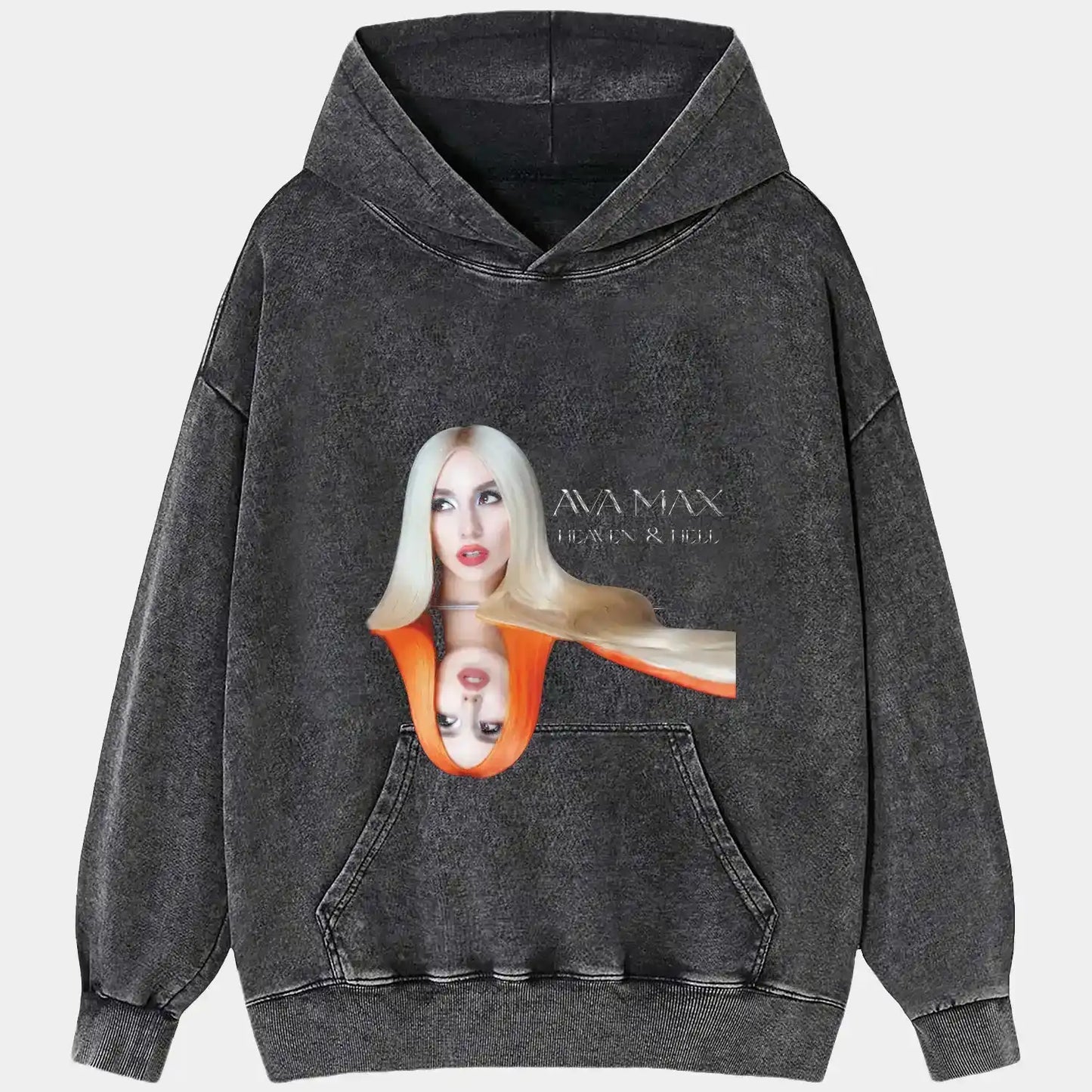 Ava Max V1 TEE