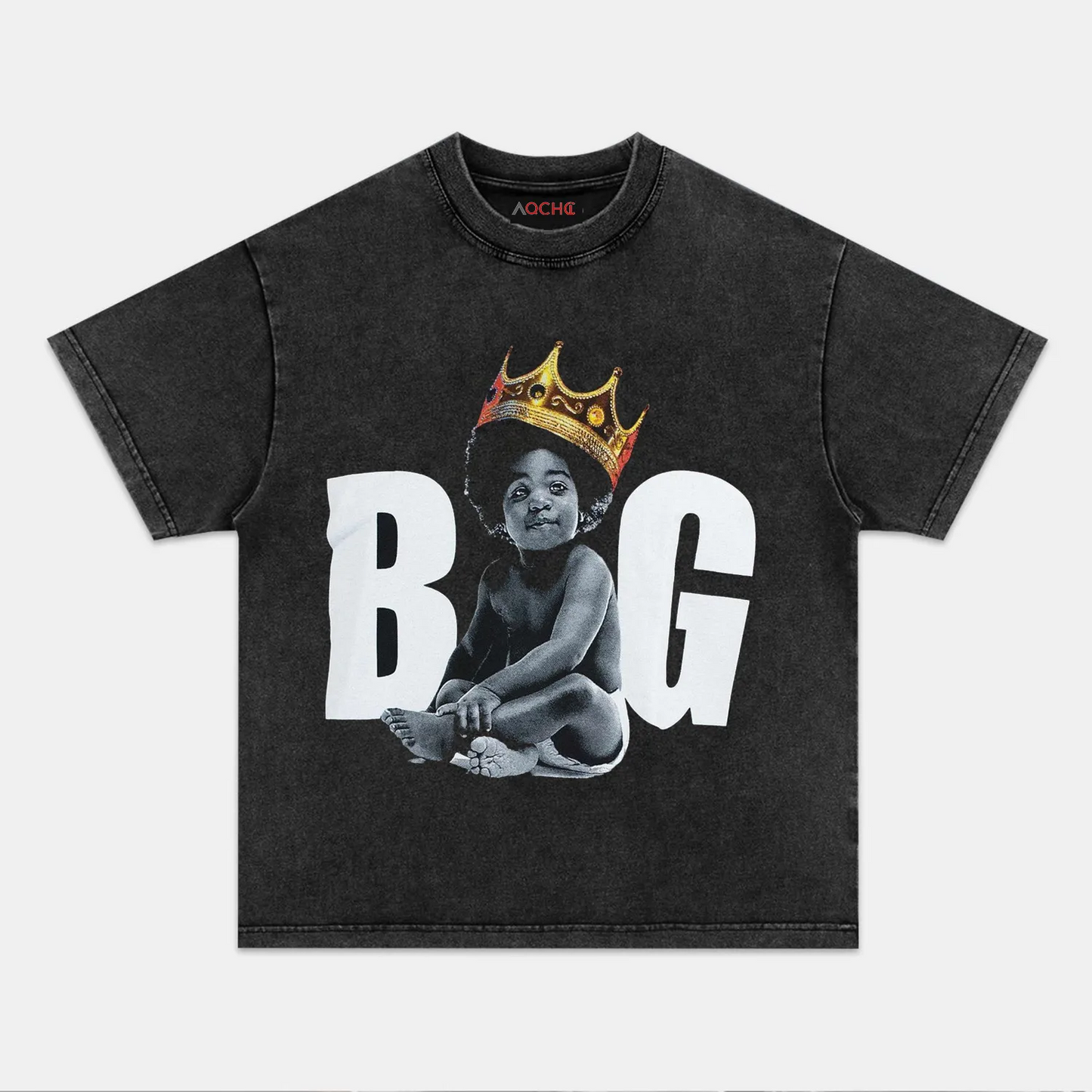 B.I.G 1.0 TEE