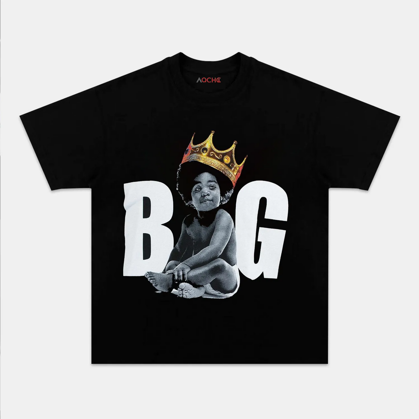 B.I.G 1.0 TEE