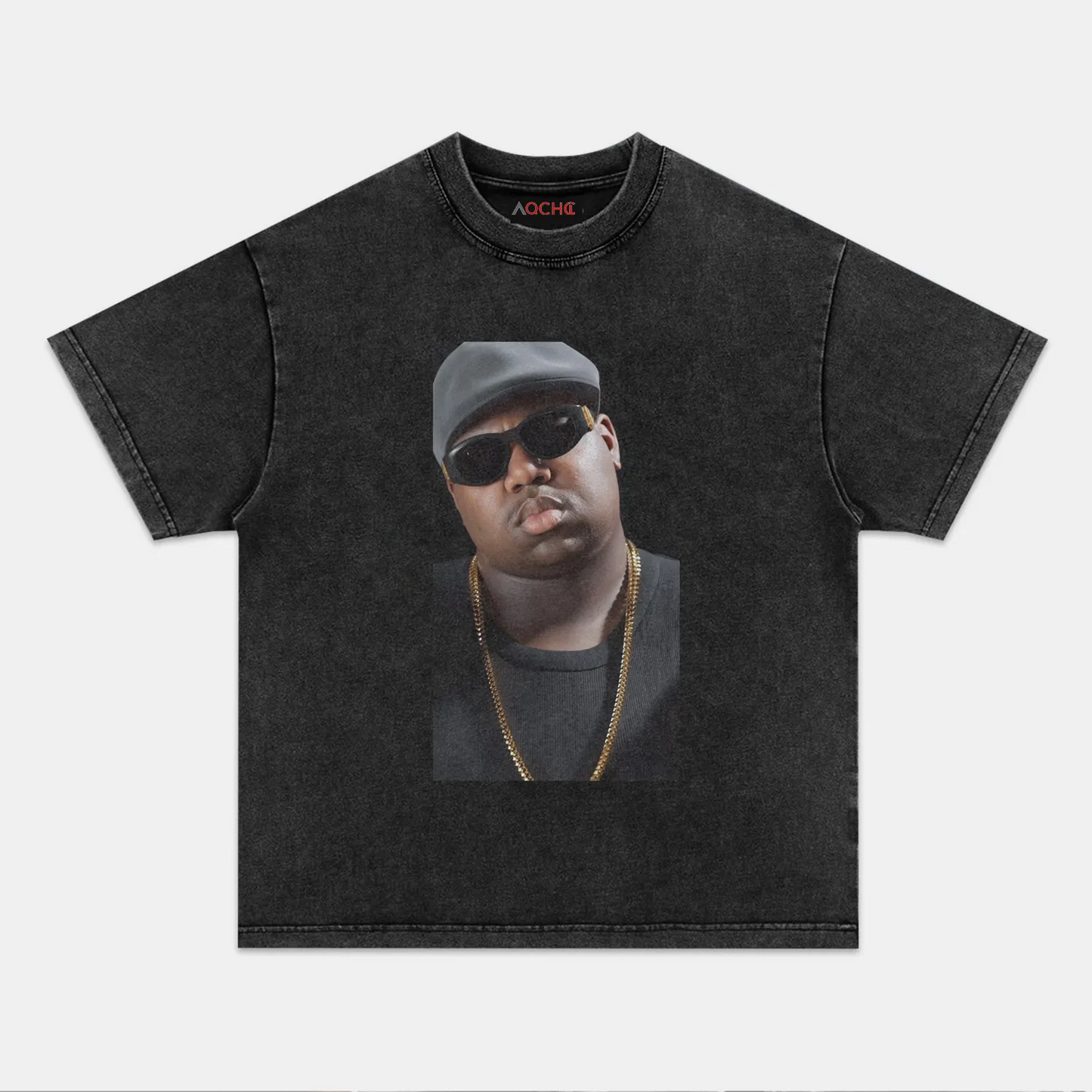 B.I.G 2.0 TEE 1.0