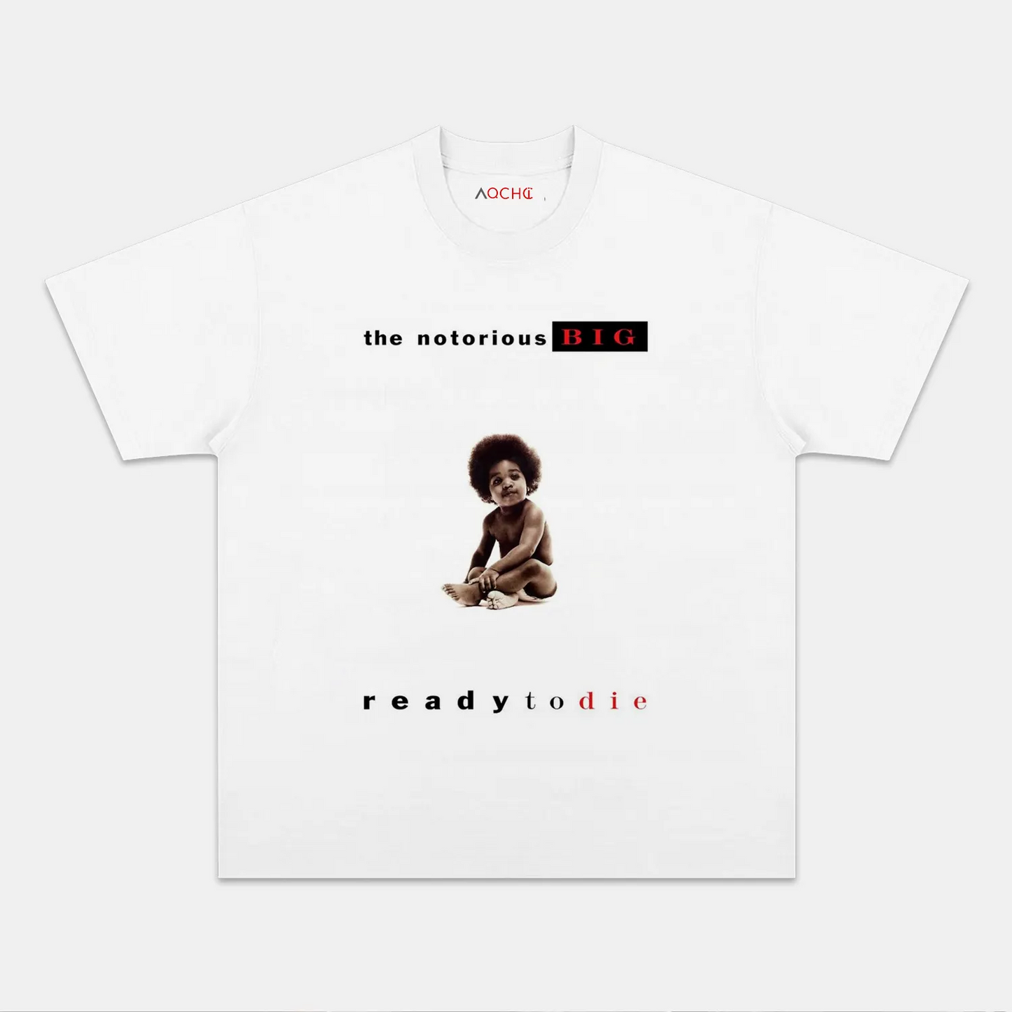 B.I.G 2.0 TEE