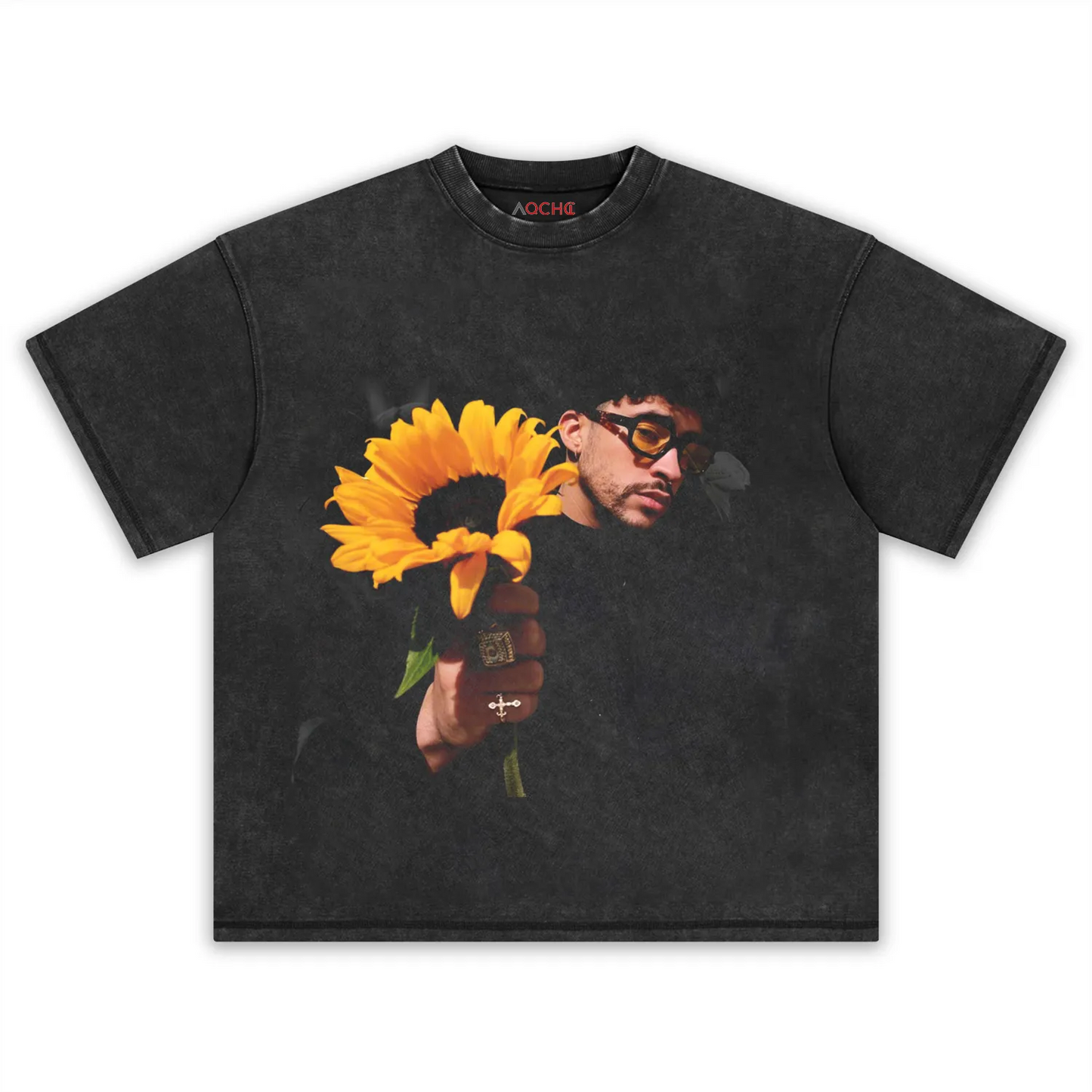 BAD BUNNY B10 TEE