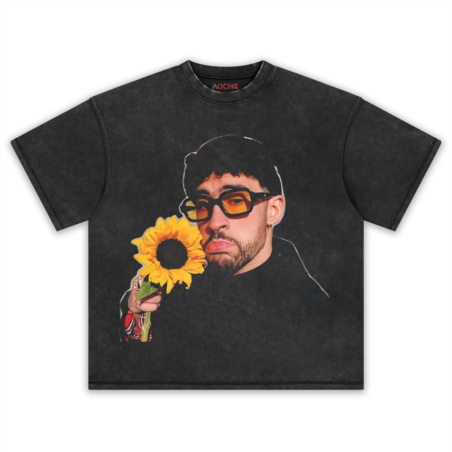 BAD BUNNY B2 TEE