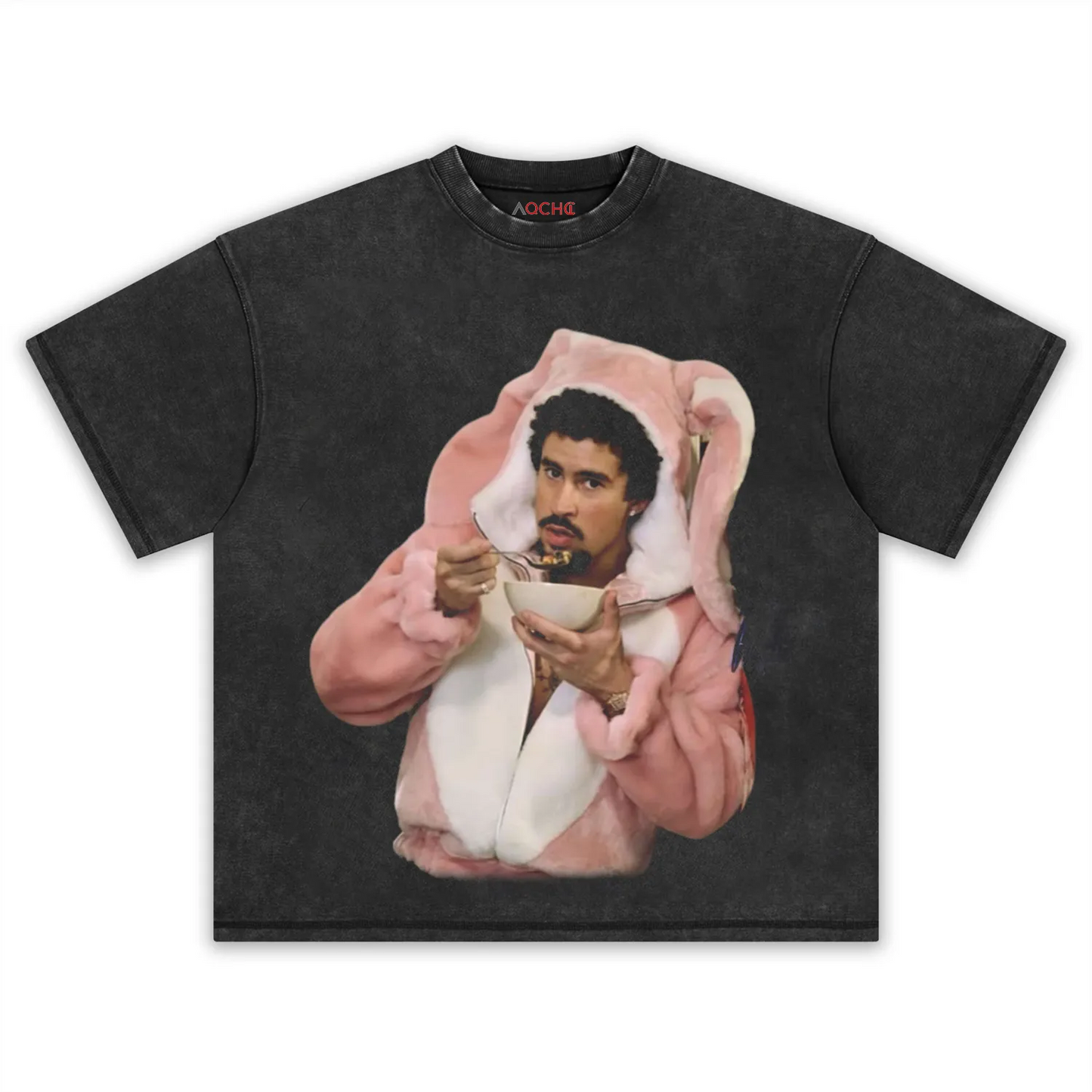 BAD BUNNY B3 TEE